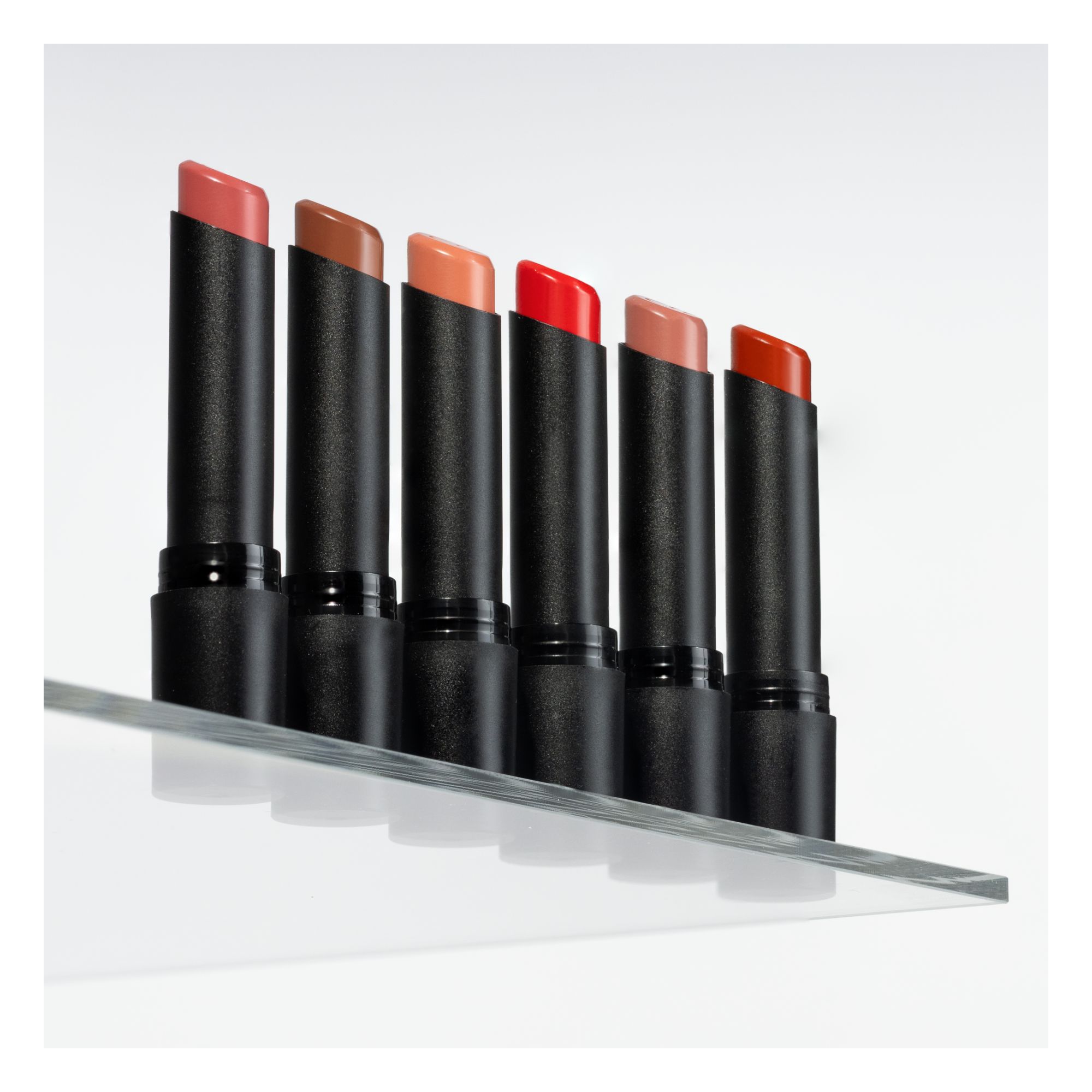 Lipstick - Glass Like Gloss Stick Lipstick - Glass Like Gloss Stick