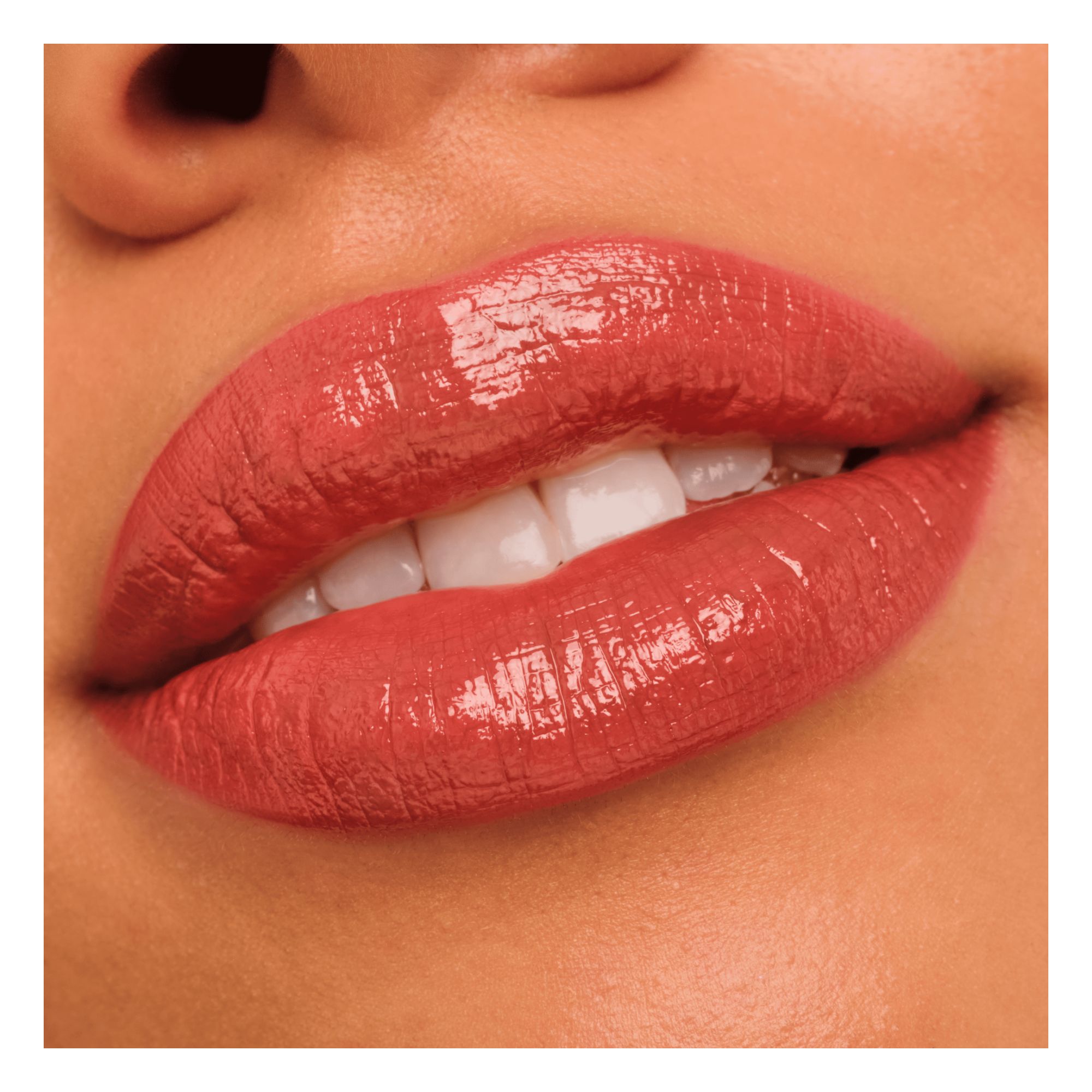 Lipstick - Glass Like Gloss Stick