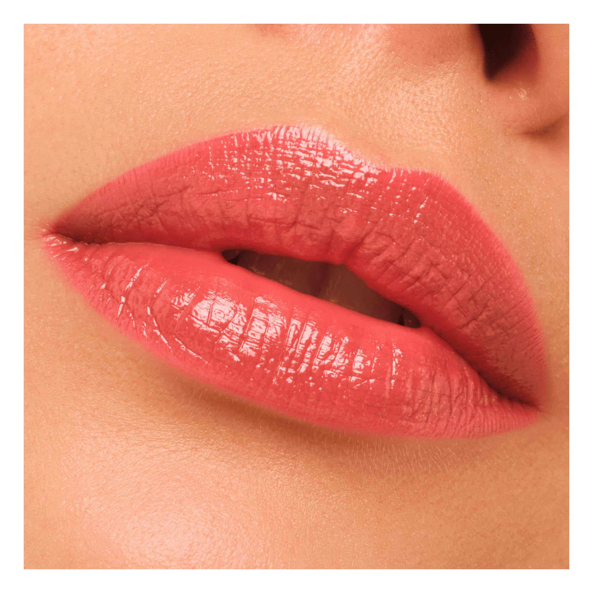 Lipstick - Glass Like Gloss Stick