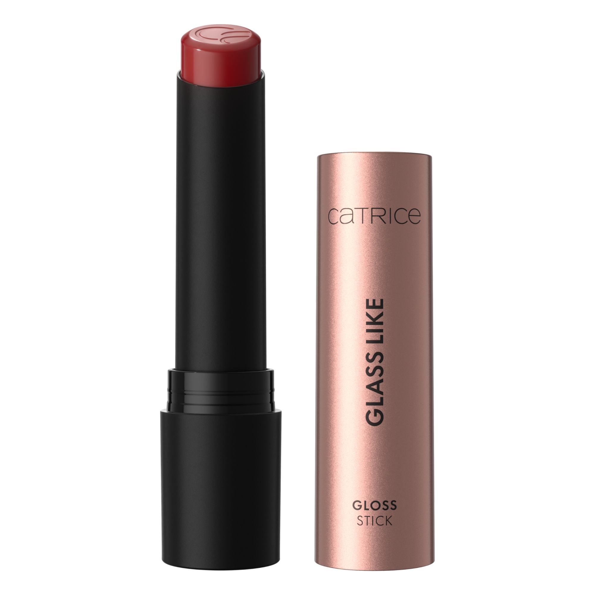 Lipstick - Glass Like Gloss Stick Lipstick - Glass Like Gloss Stick