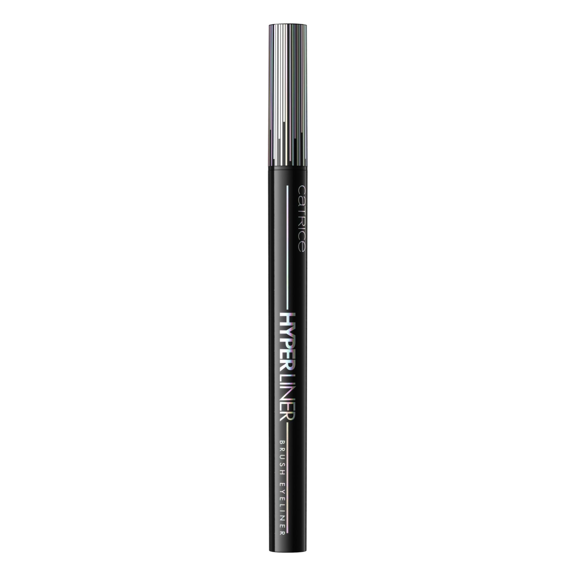 Eye-Liner Liquide - Hyper Liner Brush Liner Eye-Liner Liquide - Hyper Liner Brush Liner