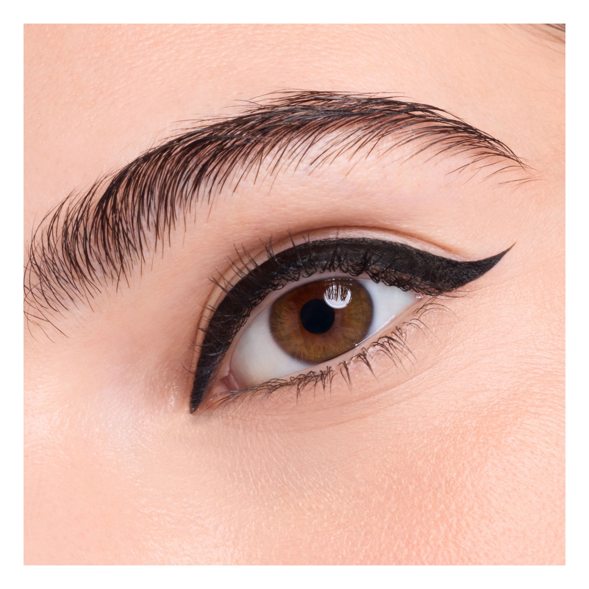 Eye-Liner Liquide - Hyper Liner Brush Liner Eye-Liner Liquide - Hyper Liner Brush Liner