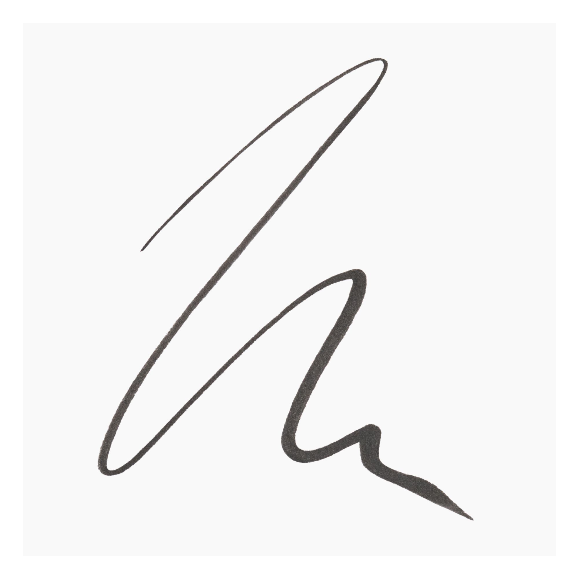 Eye-Liner Liquide - Hyper Liner Brush Liner Eye-Liner Liquide - Hyper Liner Brush Liner