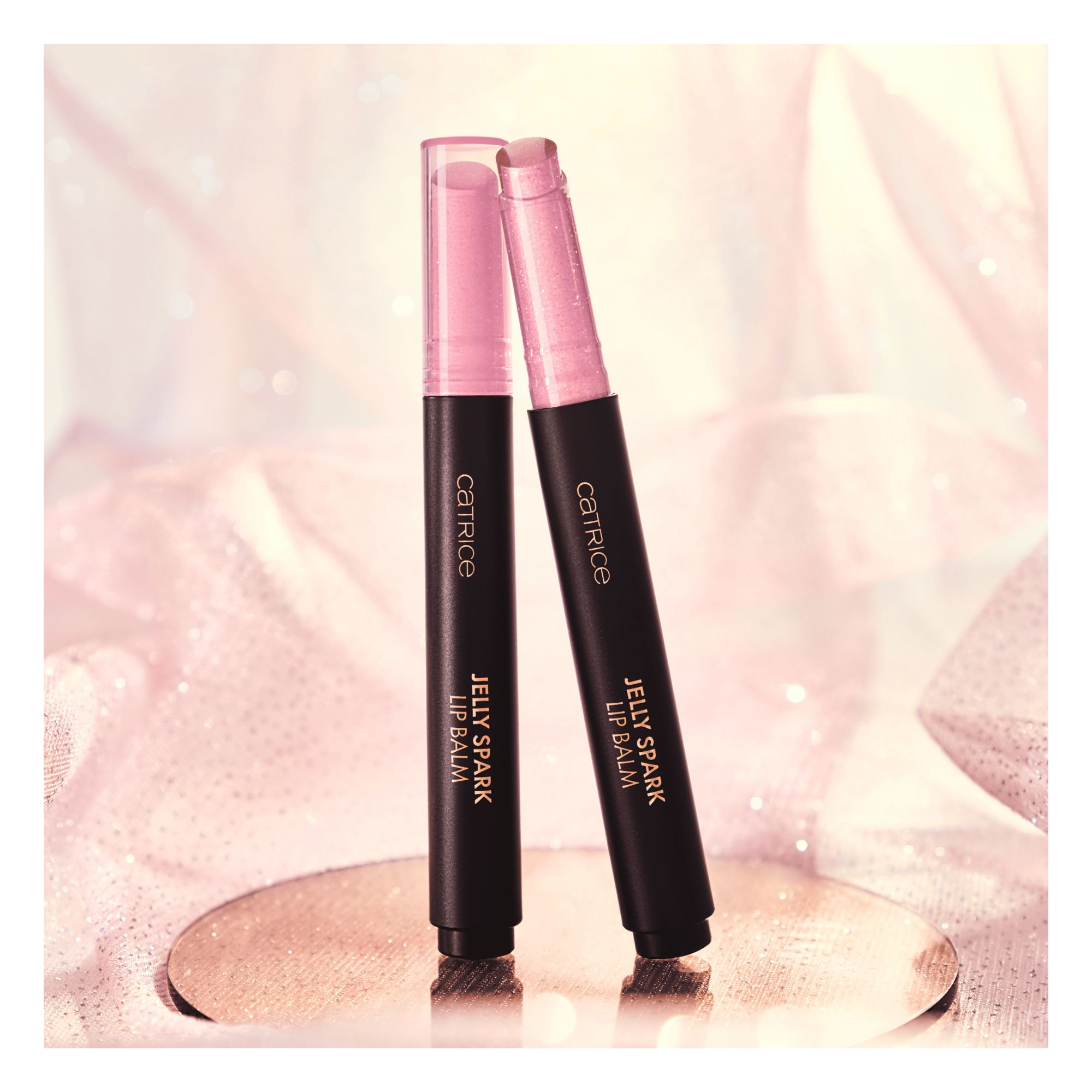Jelly Spark Lip Balm Jelly Spark Lip Balm
