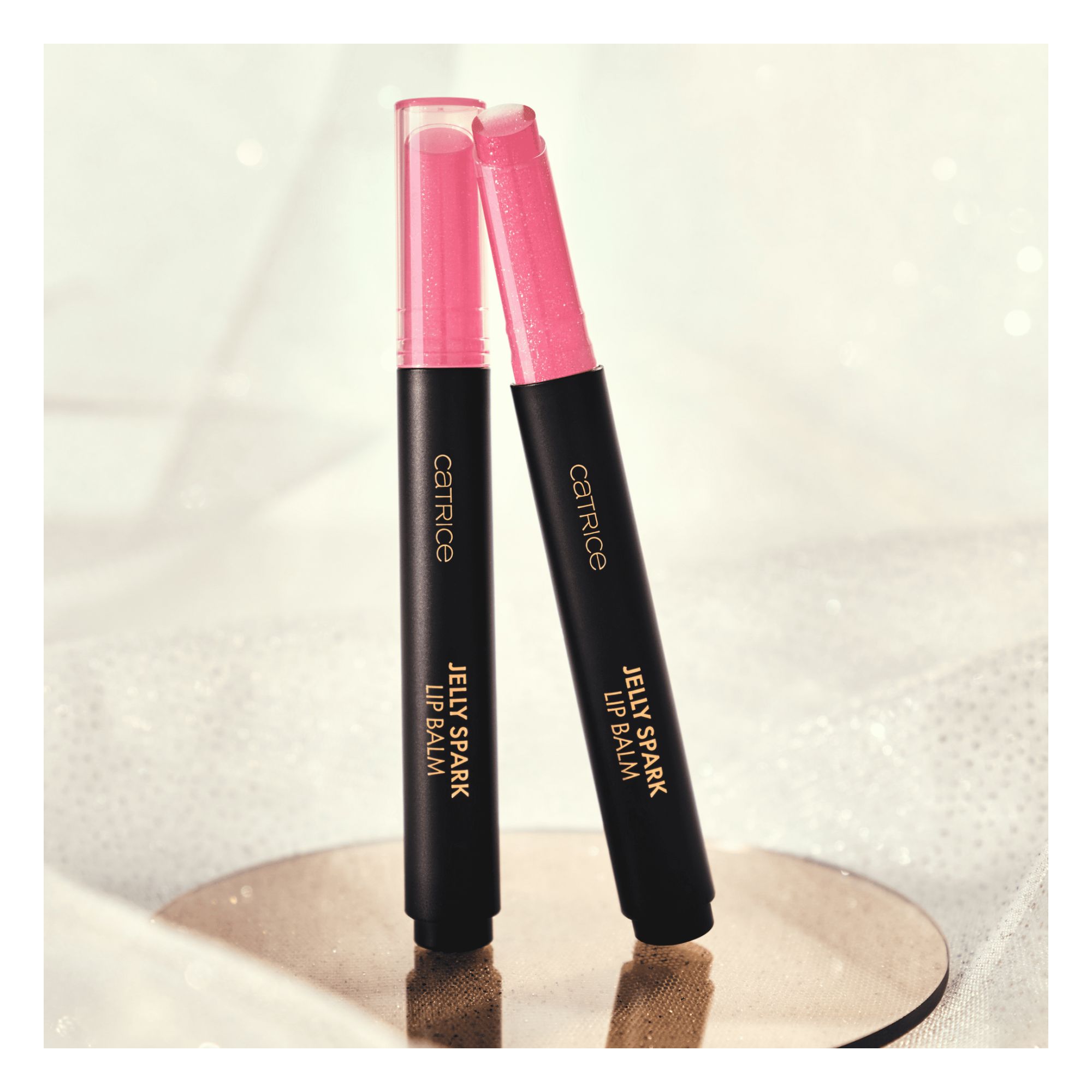 Jelly Spark Lip Balm