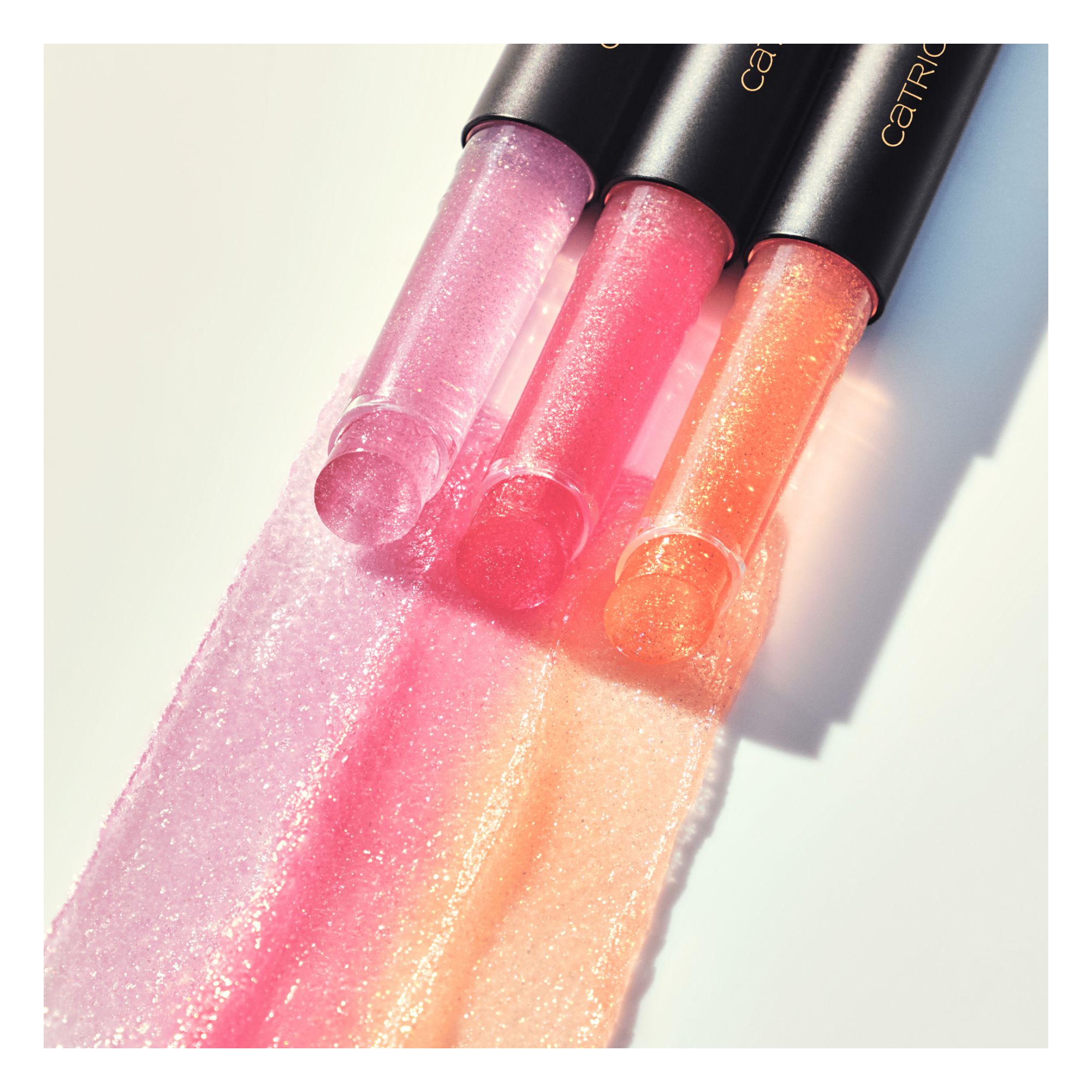 Jelly Spark Lip Balm Jelly Spark Lip Balm