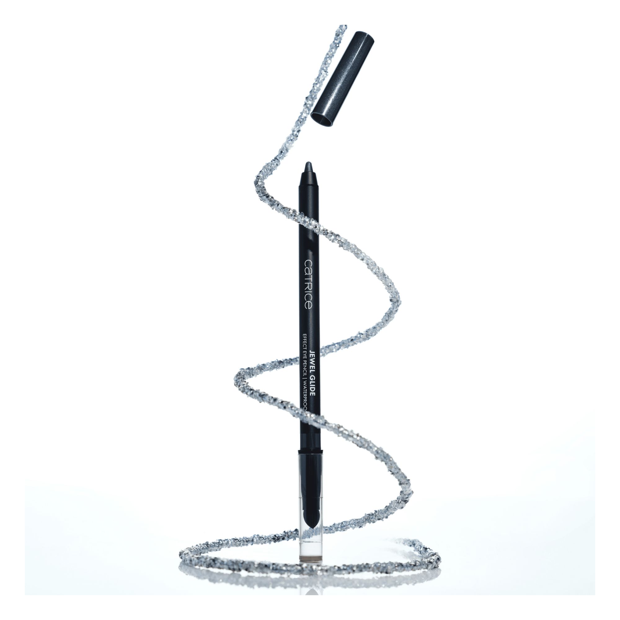 Jewel Glide Effect Eye Pencil -- Eyeliner-Stift