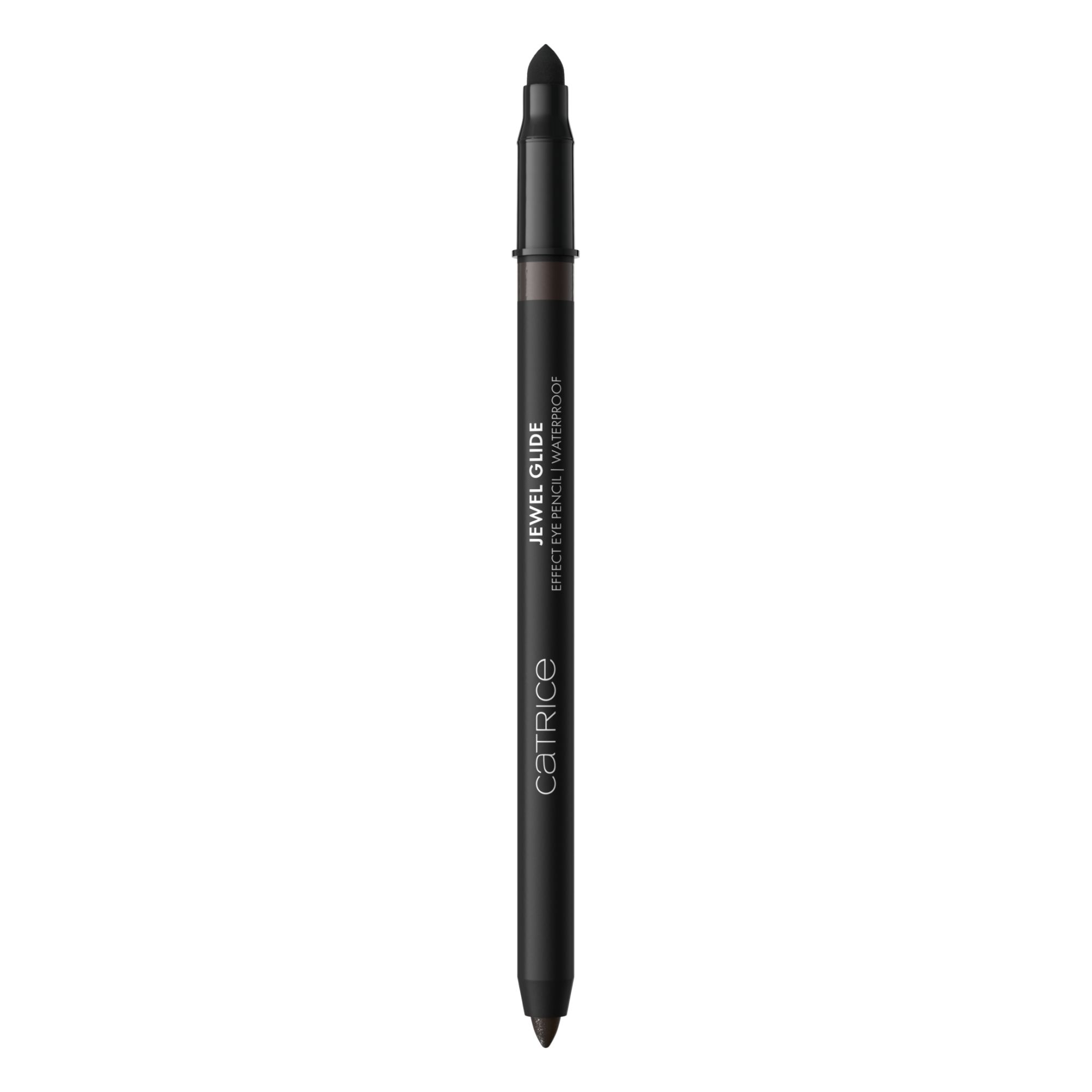 Jewel Glide Effect Eye Pencil -- Eyeliner-Stift