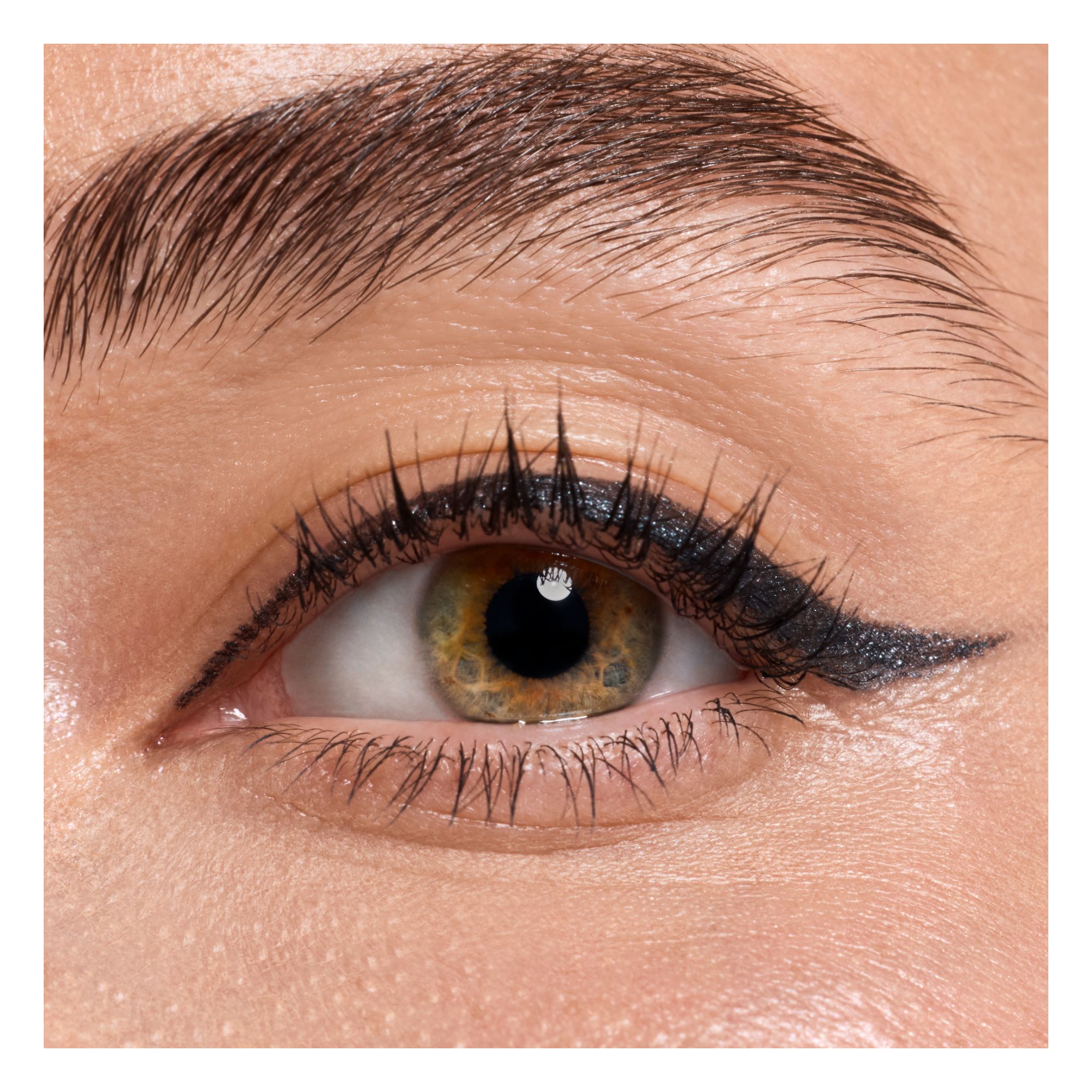 Jewel Glide Effect Eye Pencil -- Eyeliner-Stift