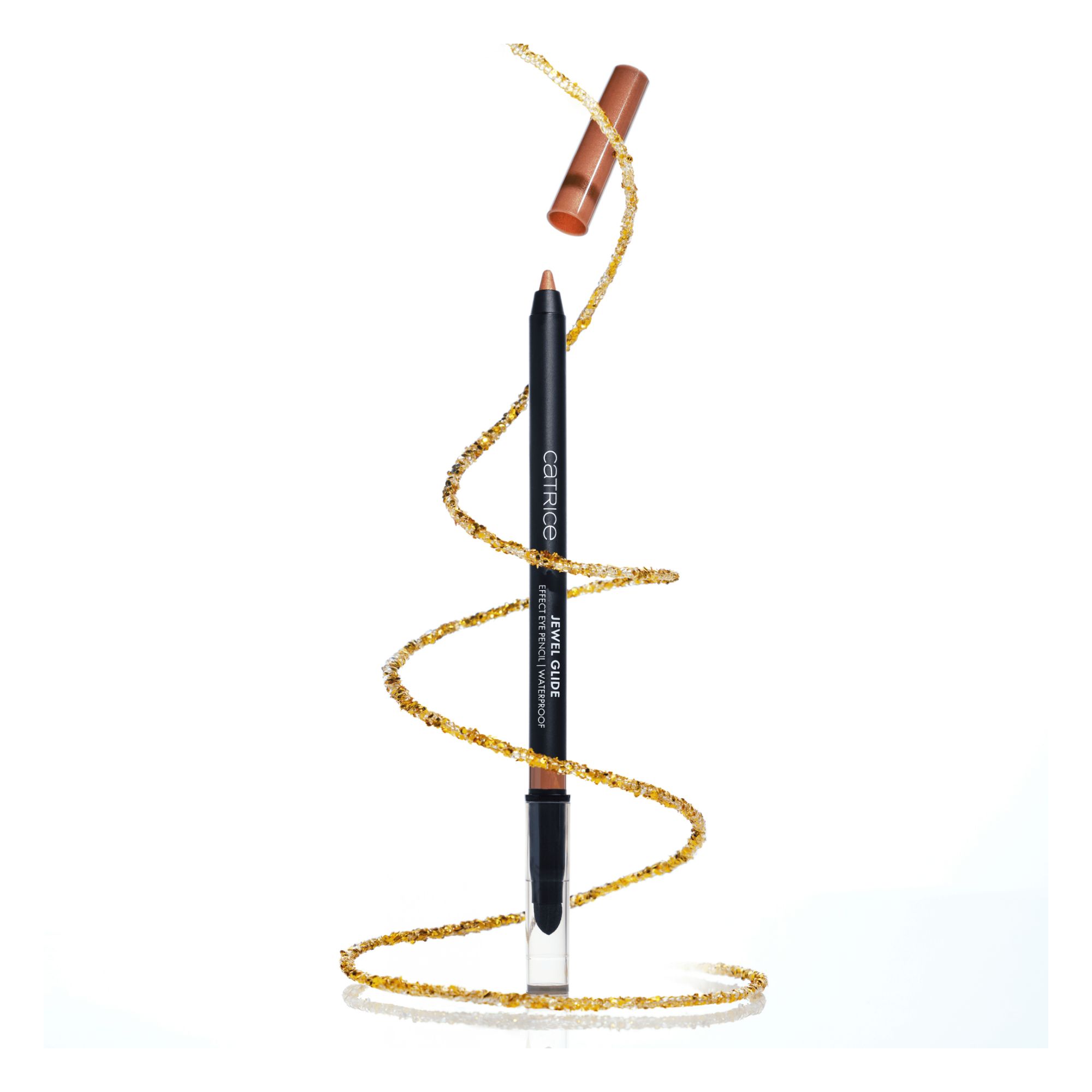 Jewel Glide Effect Eye Pencil Jewel Glide Effect Eye Pencil