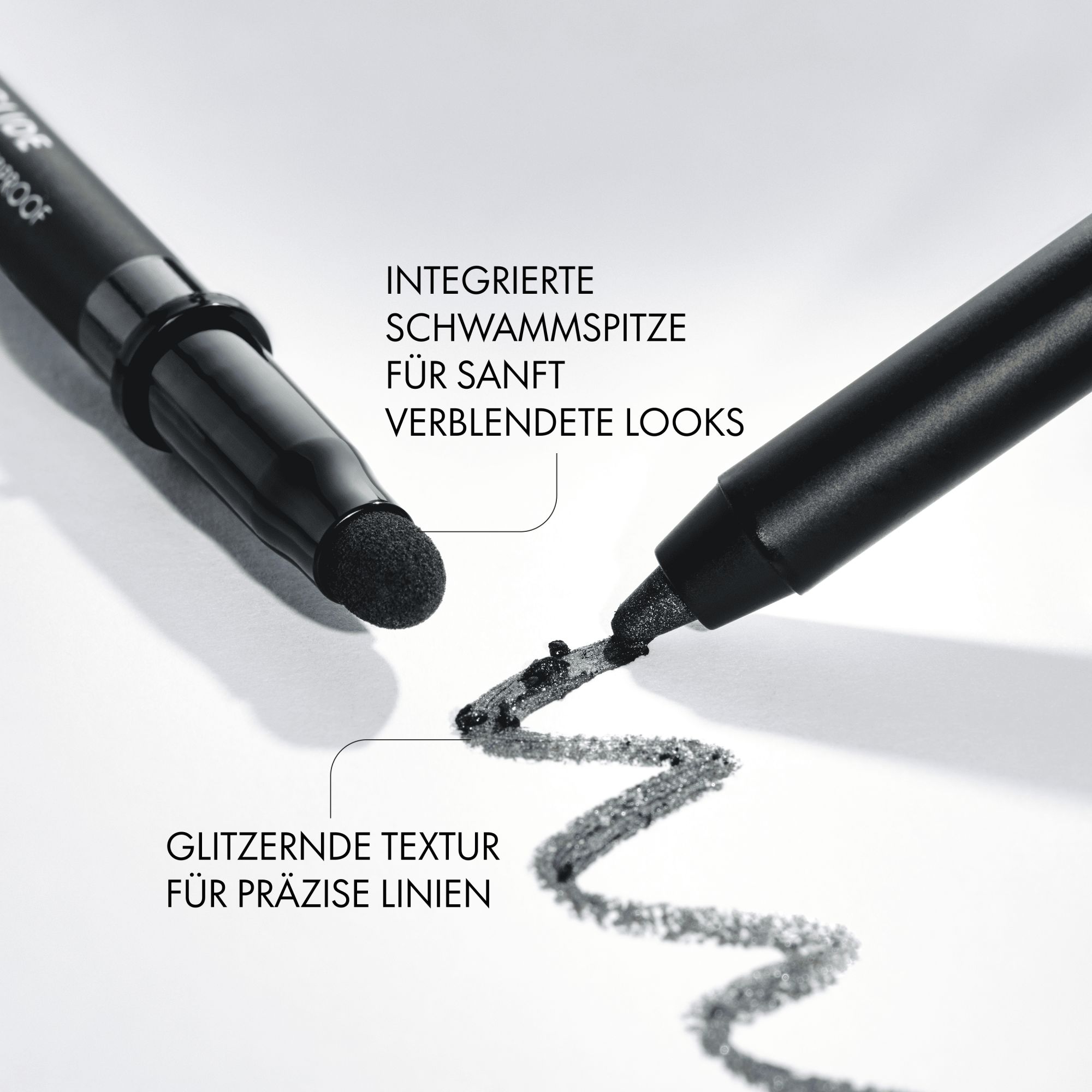 Jewel Glide Effect Eye Pencil Jewel Glide Effect Eye Pencil