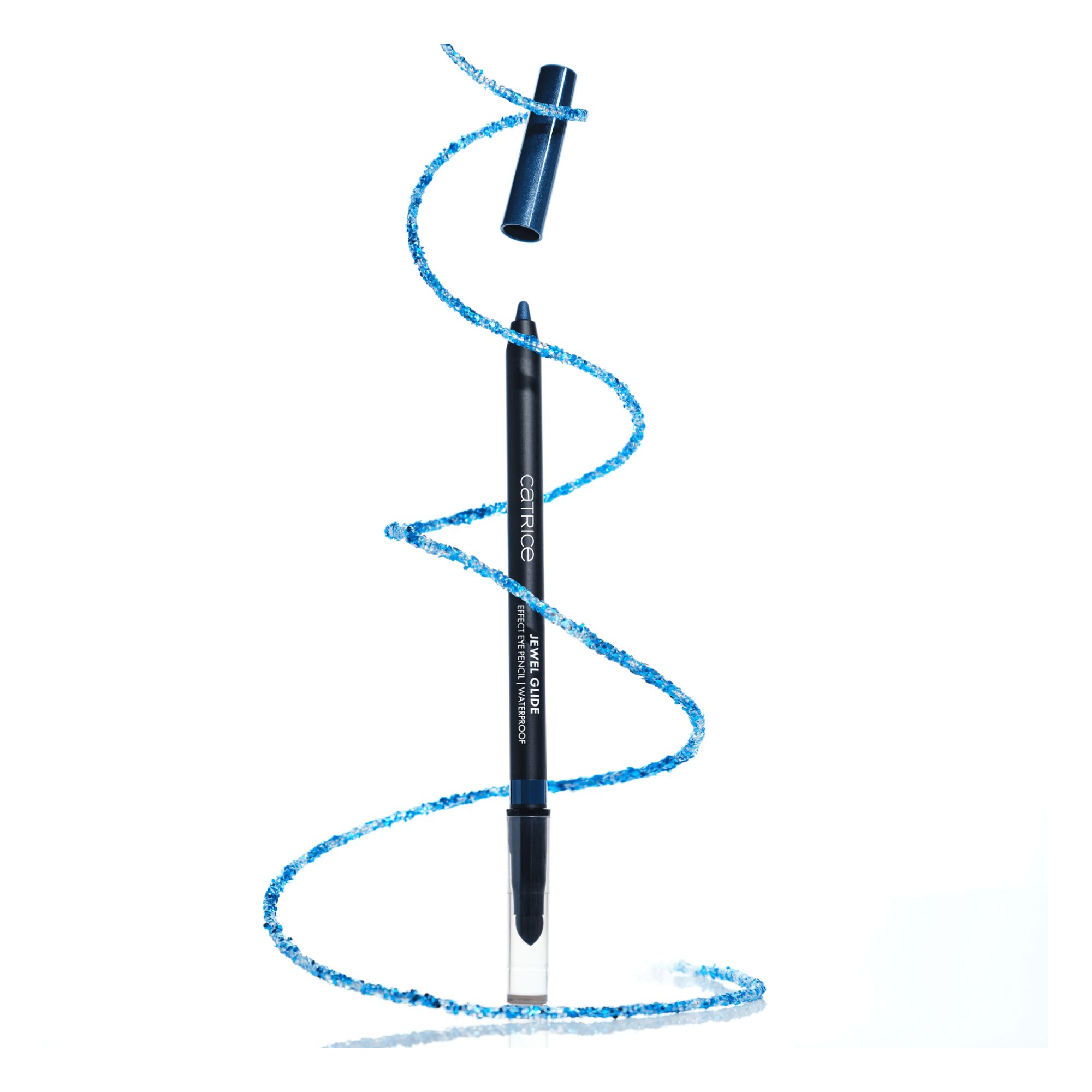 Jewel Glide Effect Eye Pencil -- Eyeliner-Stift