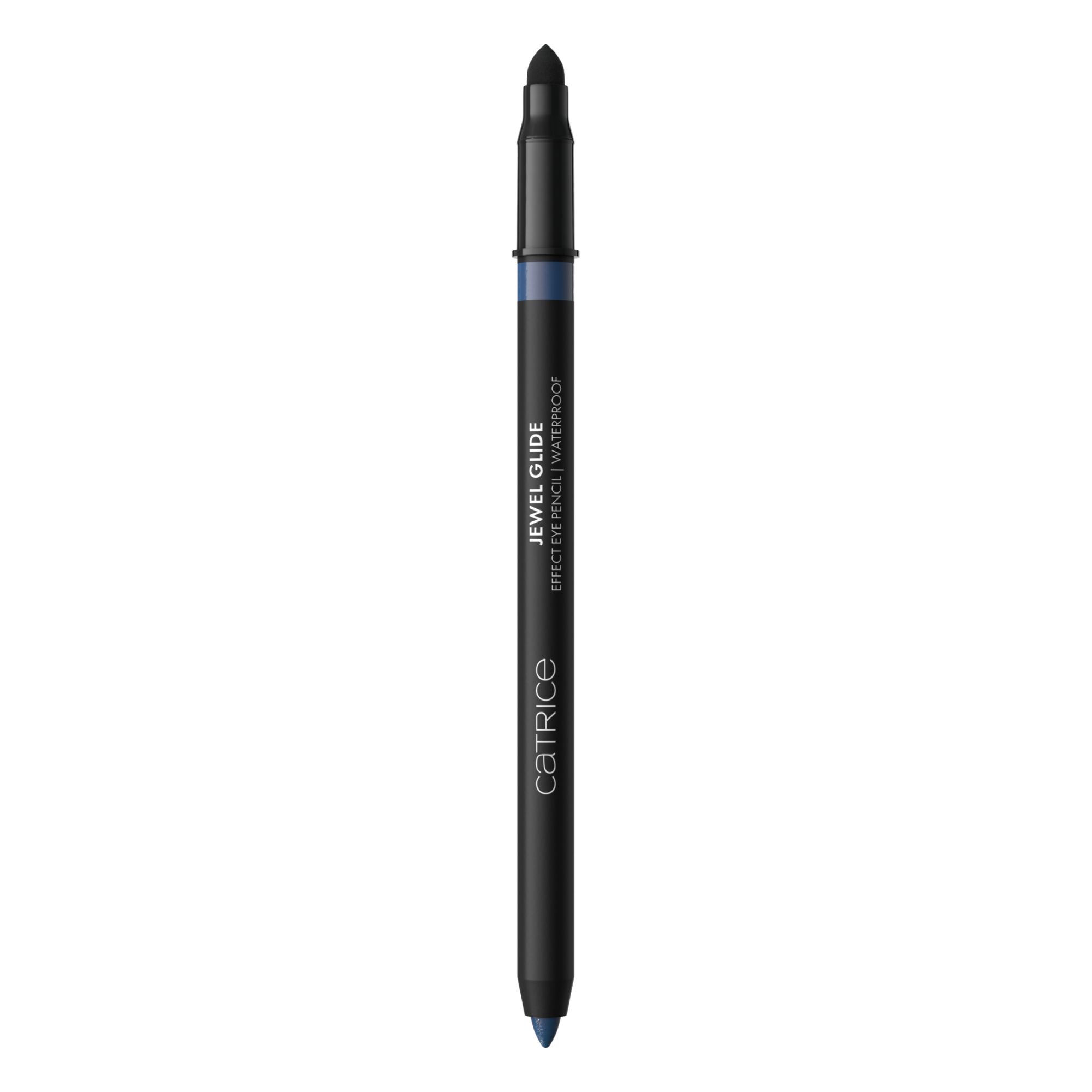 Jewel Glide Effect Eye Pencil -- Eyeliner-Stift