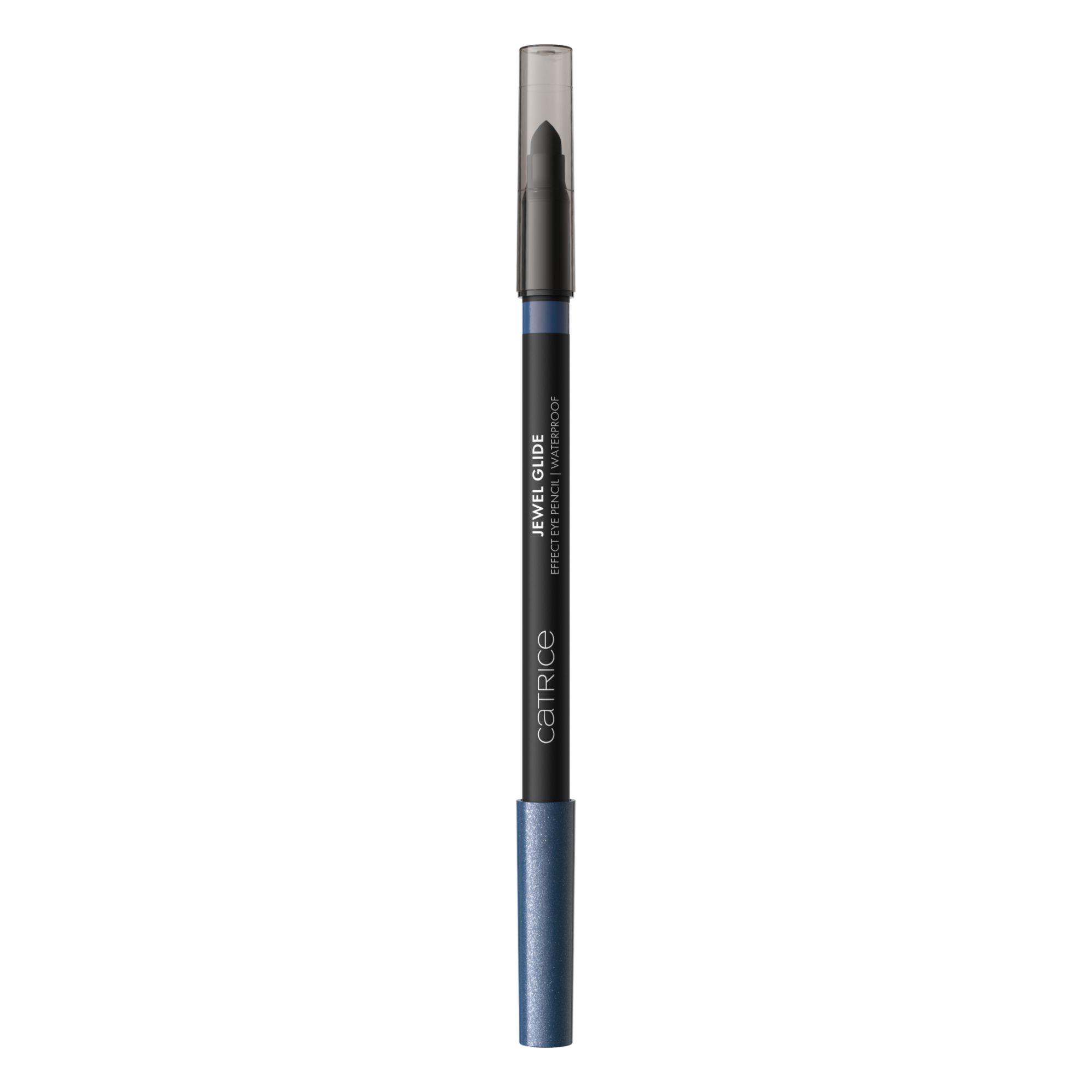 Jewel Glide Effect Eye Pencil -- Eyeliner-Stift