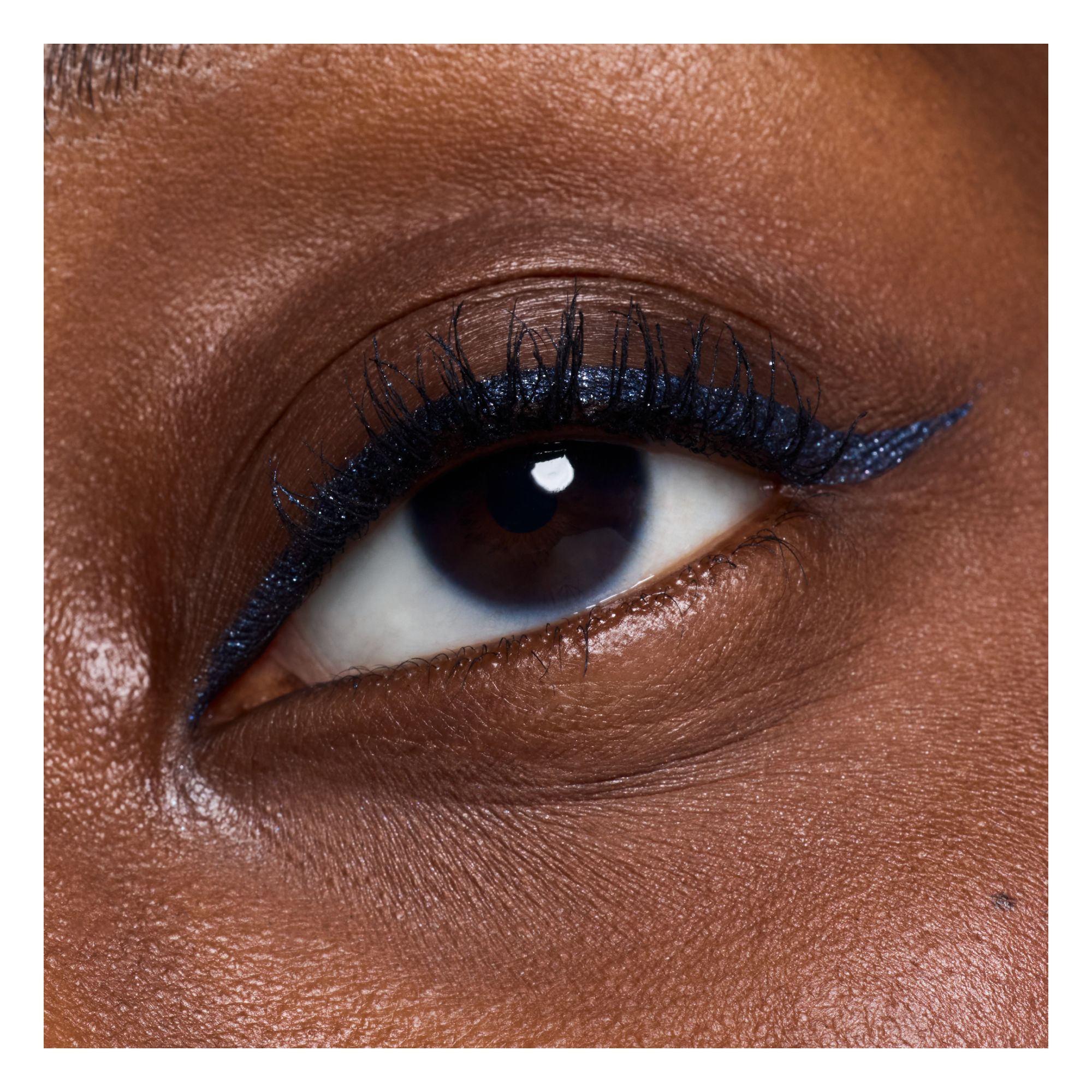 Jewel Glide Effect Eye Pencil -- Eyeliner-Stift