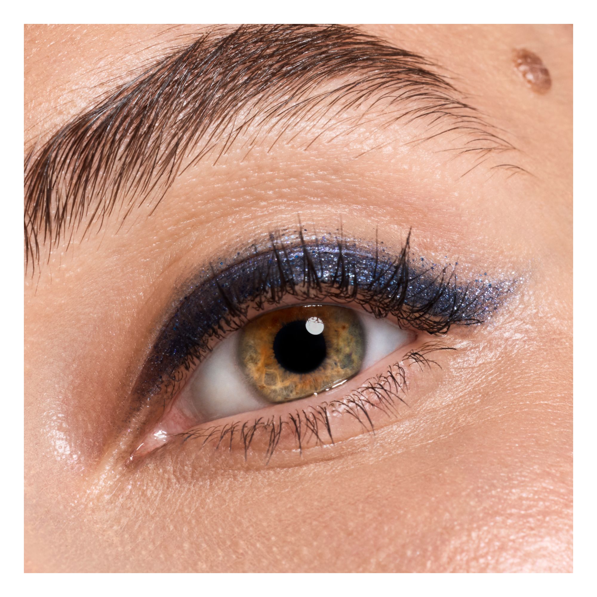 Jewel Glide Effect Eye Pencil -- Eyeliner-Stift