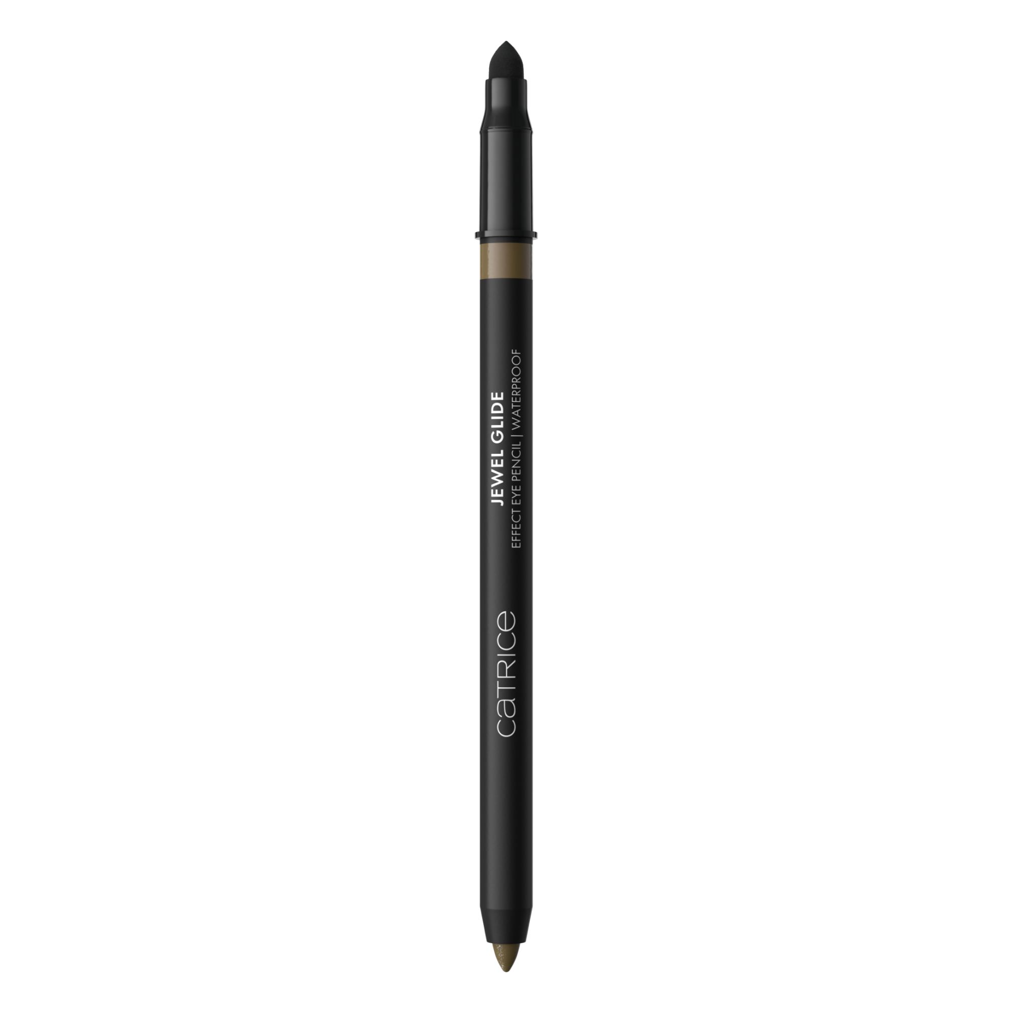 Crayon Eye-Liner - Jewel Glide Effect Eye Pencil Crayon Eye-Liner - Jewel Glide Effect Eye Pencil
