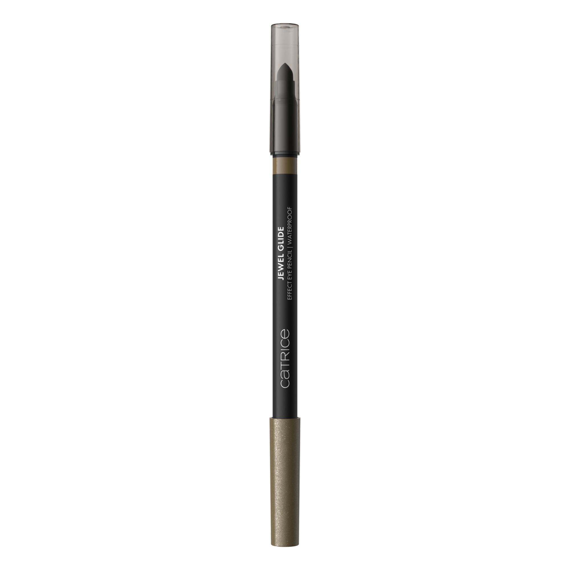 Crayon Eye-Liner - Jewel Glide Effect Eye Pencil Crayon Eye-Liner - Jewel Glide Effect Eye Pencil