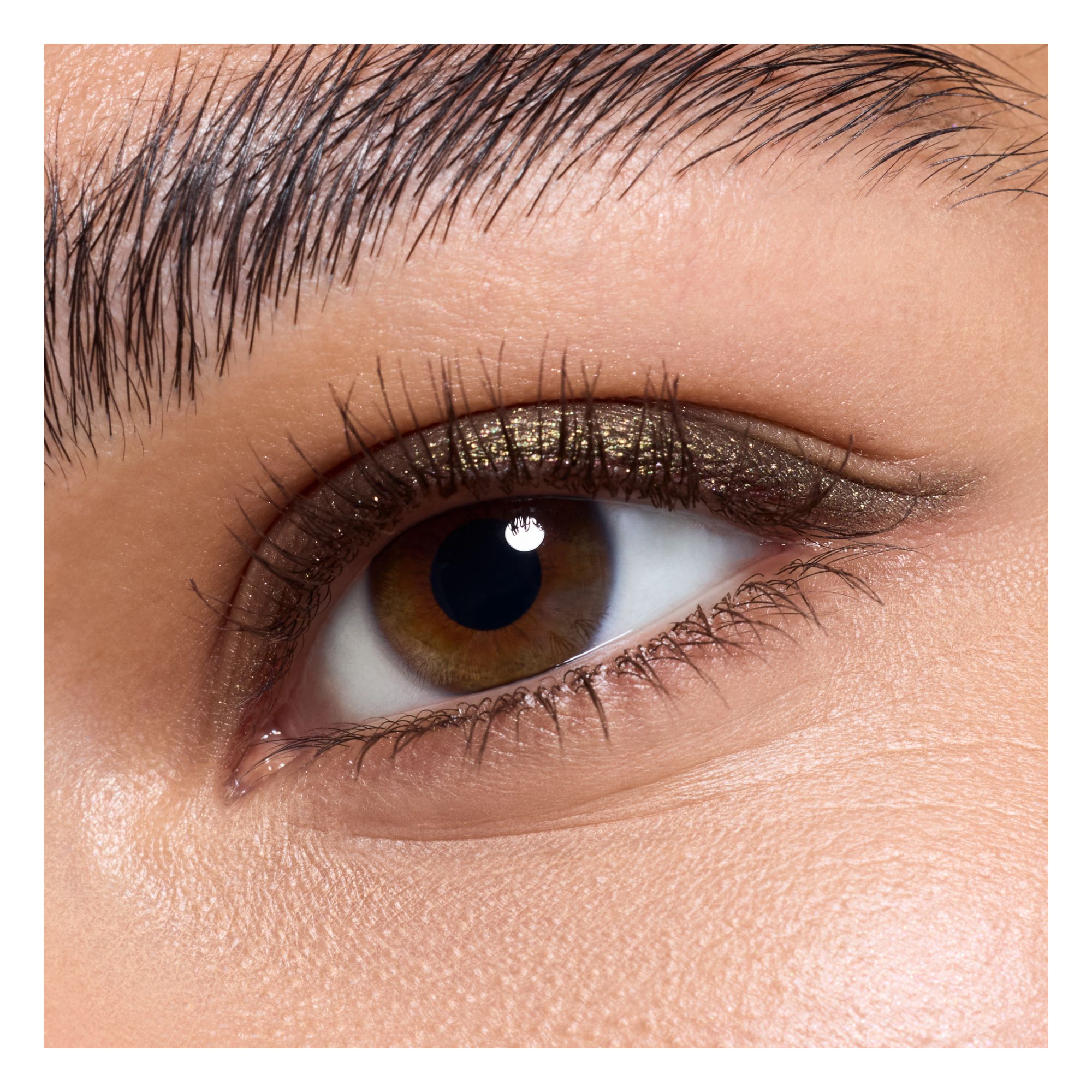 Crayon Eye-Liner - Jewel Glide Effect Eye Pencil Crayon Eye-Liner - Jewel Glide Effect Eye Pencil