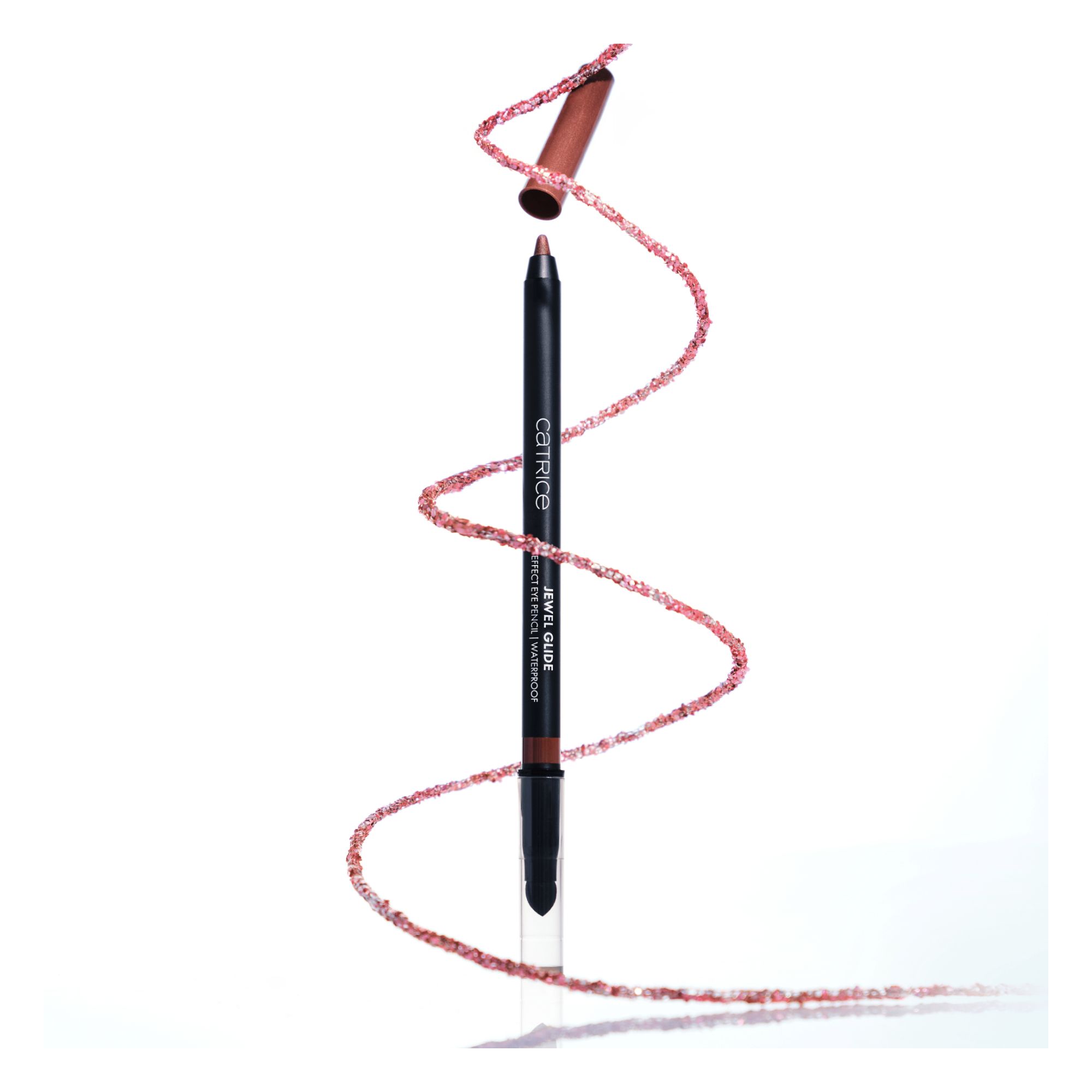 Jewel Glide Effect Eye Pencil -- Eyeliner-Stift