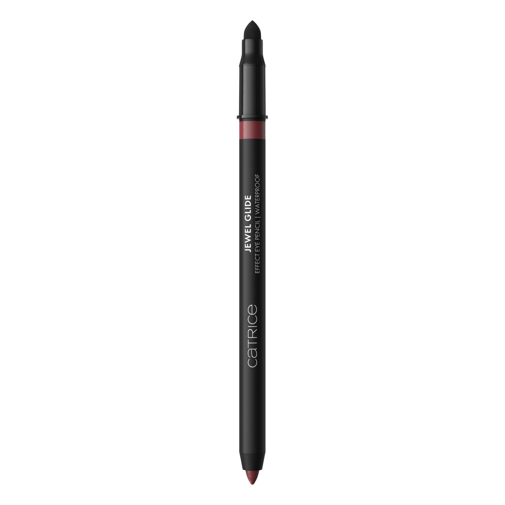 Jewel Glide Effect Eye Pencil -- Eyeliner-Stift