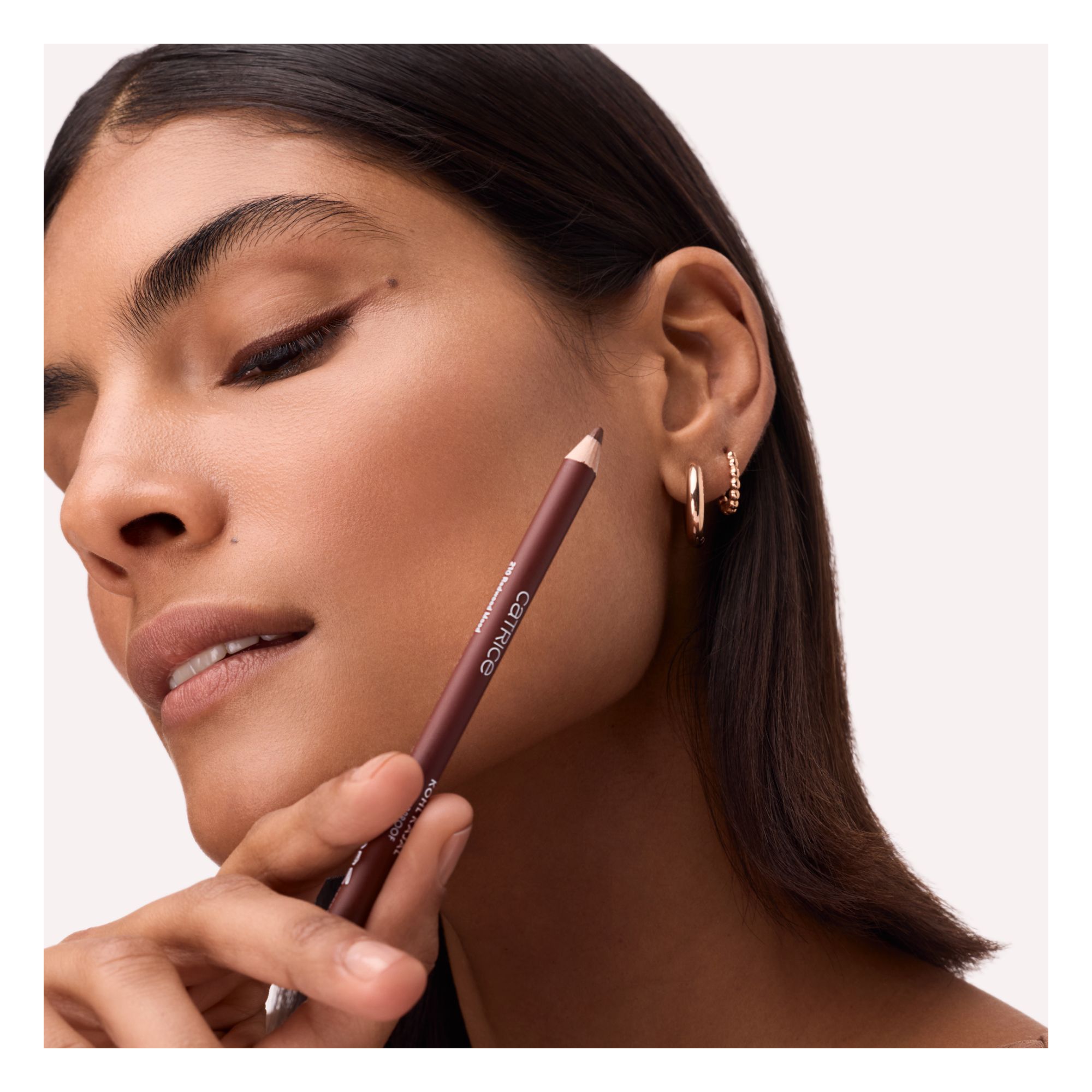 Eyeliner - Kohl Kajal Waterproof Eyeliner - Kohl Kajal Waterproof