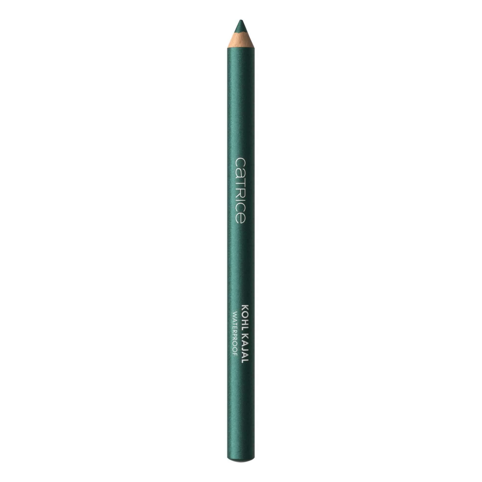 Eyeliner - Kohl Kajal Waterproof Eyeliner - Kohl Kajal Waterproof