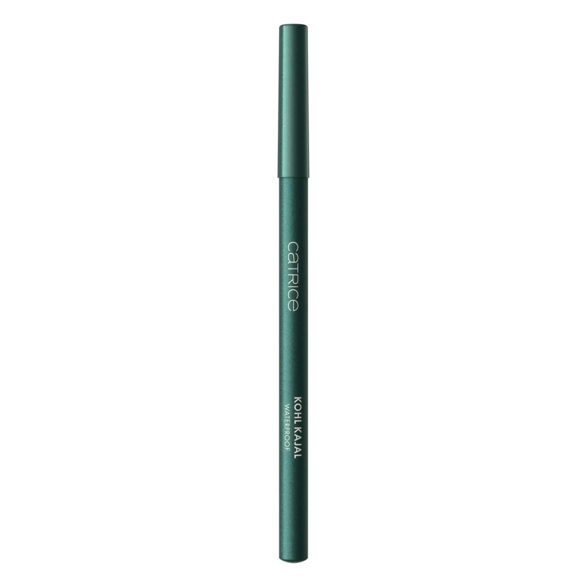 Eyeliner - Kohl Kajal Waterproof Eyeliner - Kohl Kajal Waterproof