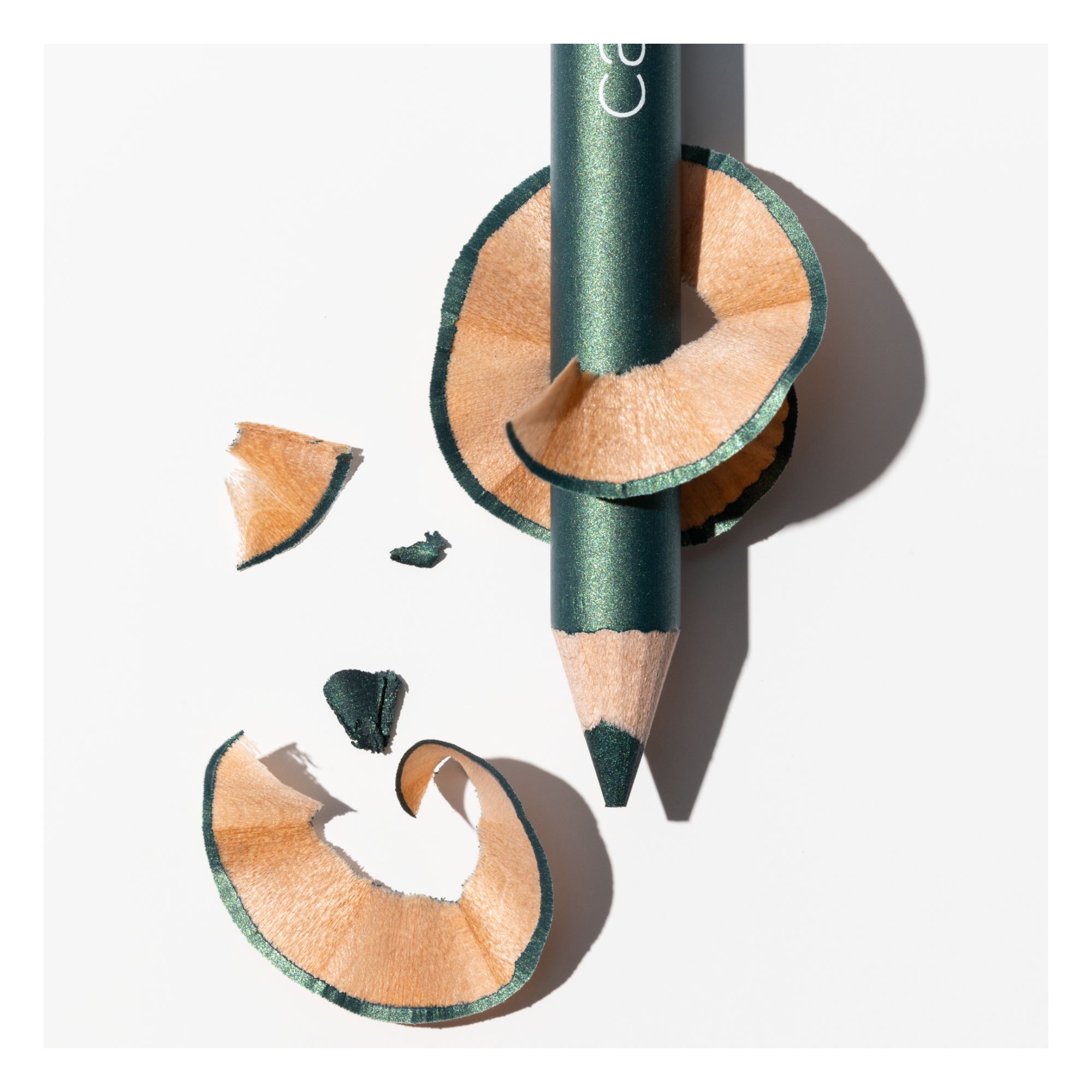 Eyeliner - Kohl Kajal Waterproof