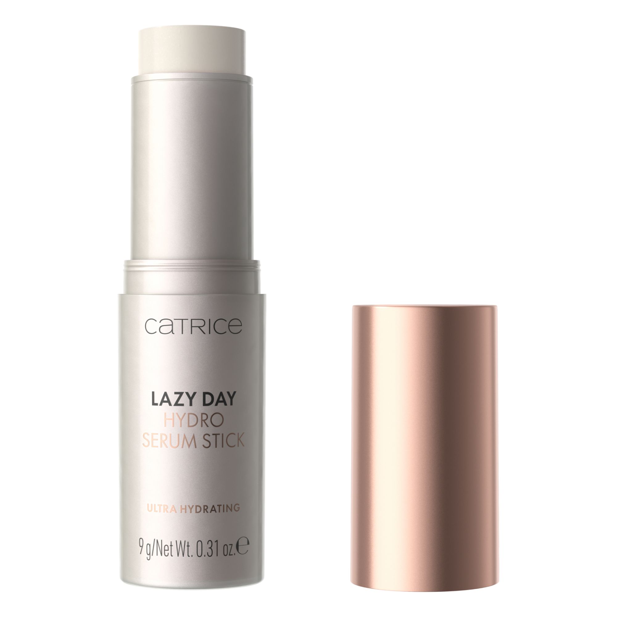 Lazy Day Hydro Serum Stick -- Serum-Stift