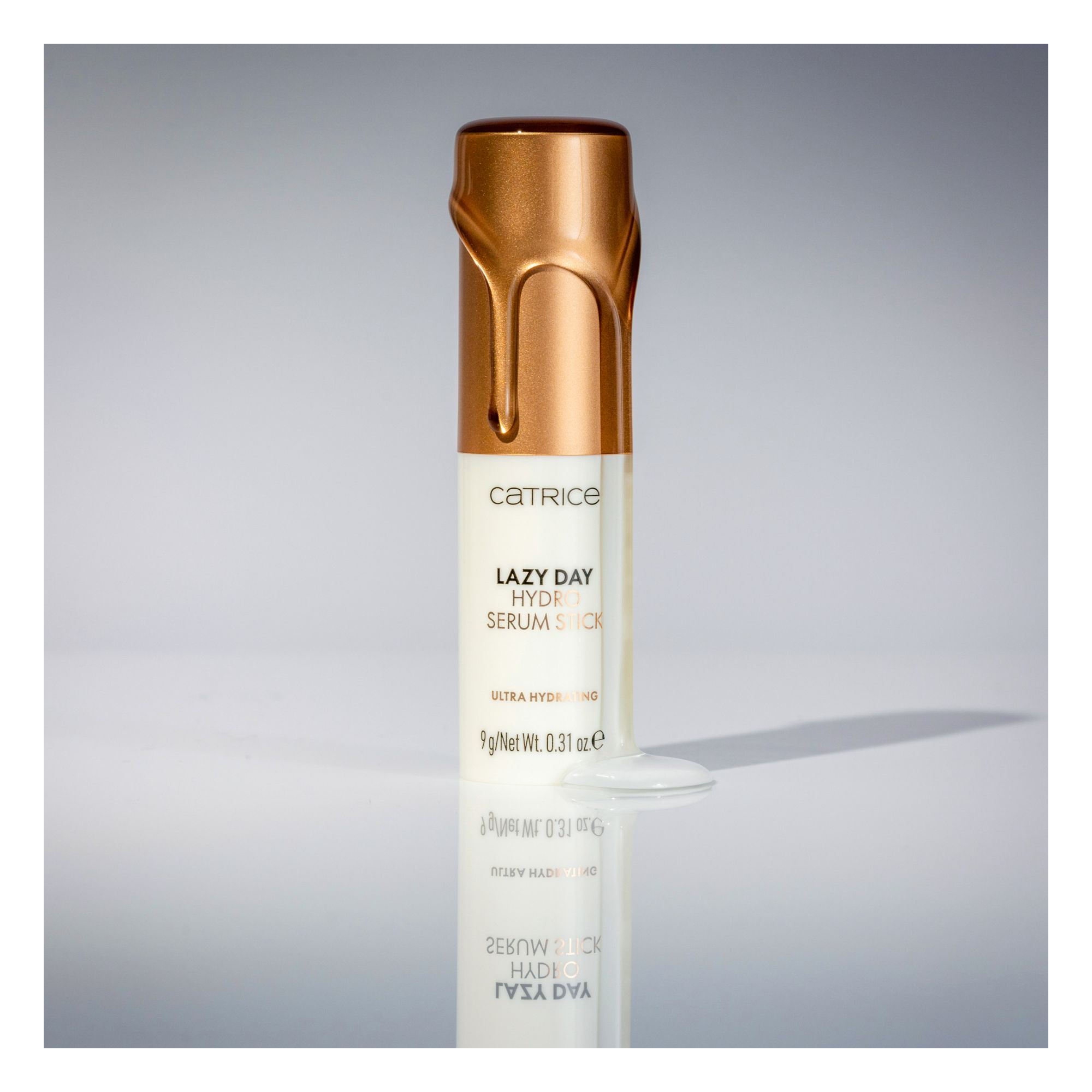 Lazy Day Hydro Serum Stick -- Serum-Stift
