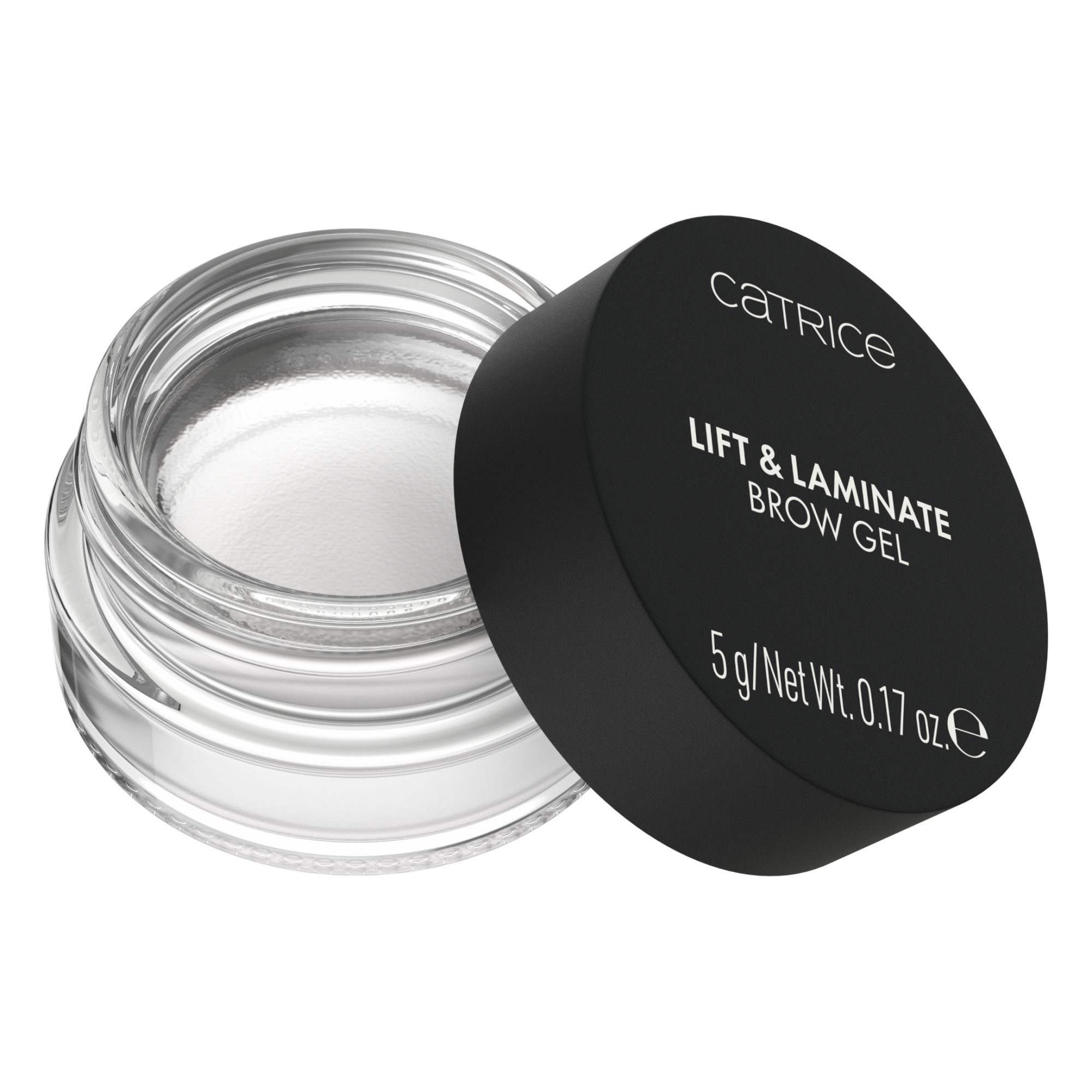 Gel à Sourcils - Lift & Laminate Brow Gel