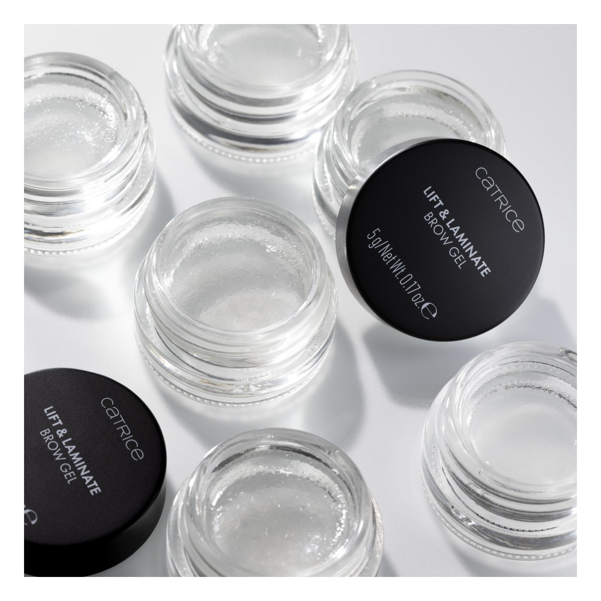 Gel à Sourcils - Lift & Laminate Brow Gel Gel à Sourcils - Lift & Laminate Brow Gel