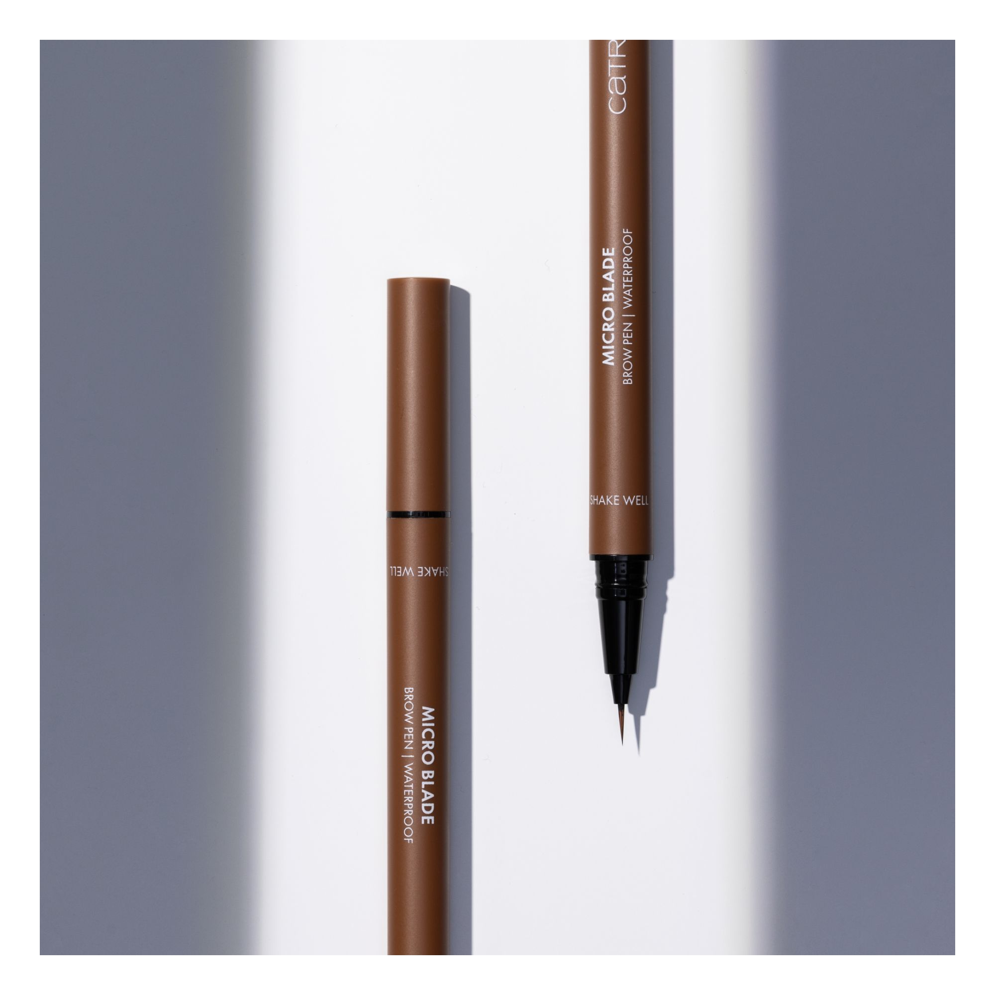 Micro Blade Brow Pen -- Augenbrauen-Stift