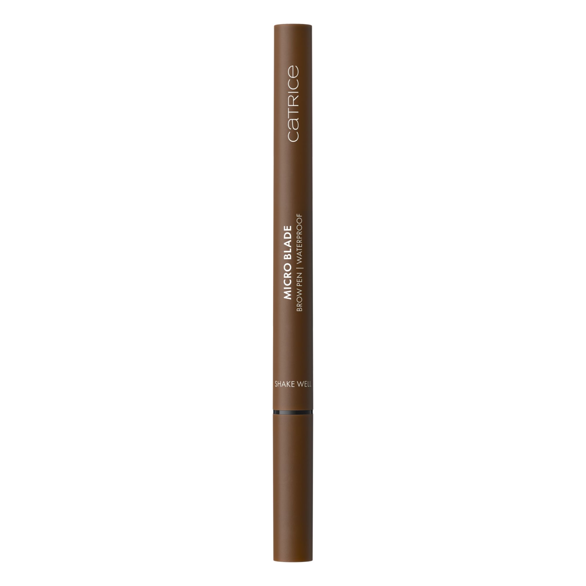 Micro Blade Brow Pen -- Augenbrauen-Stift