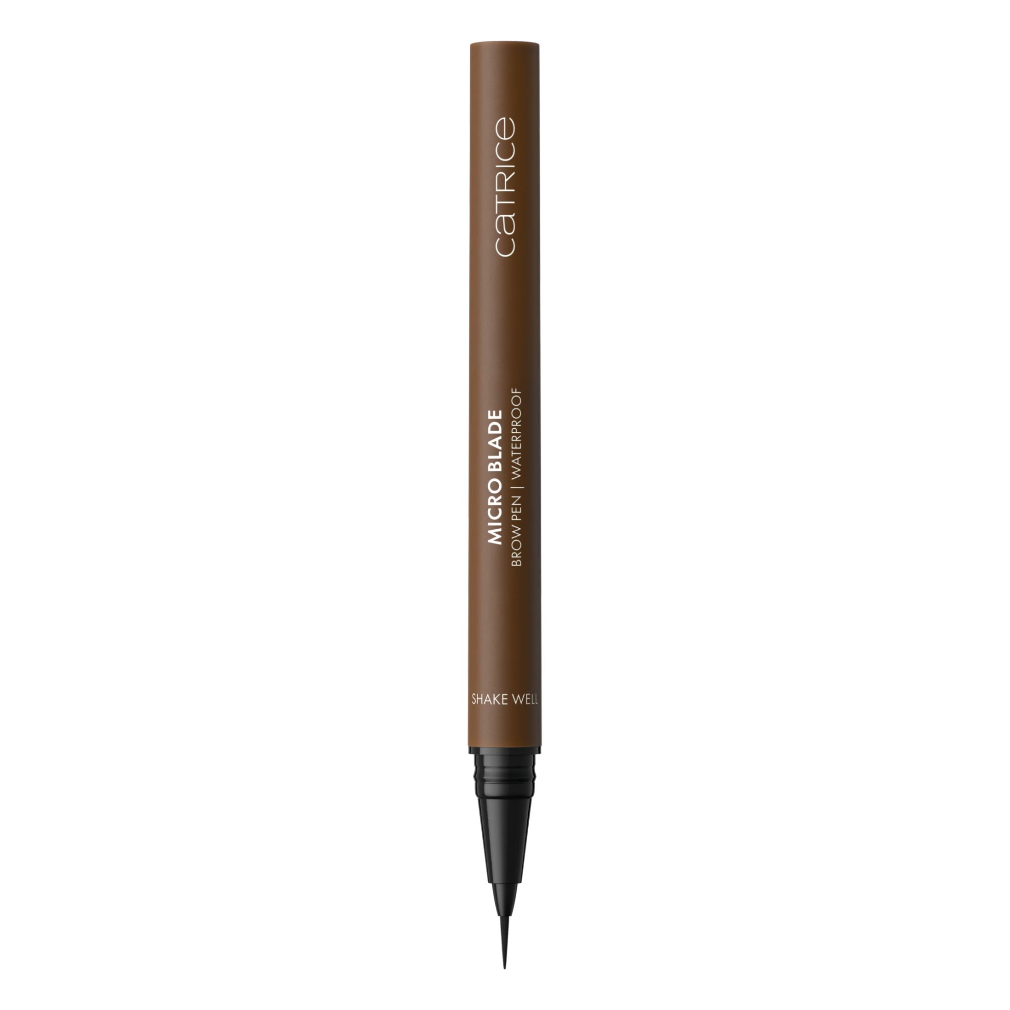 Micro Blade Brow Pen -- Augenbrauen-Stift