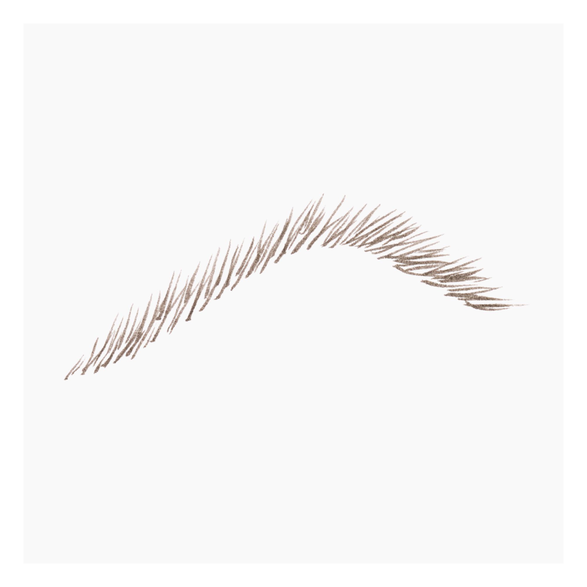 Micro Blade Brow Pen -- Augenbrauen-Stift