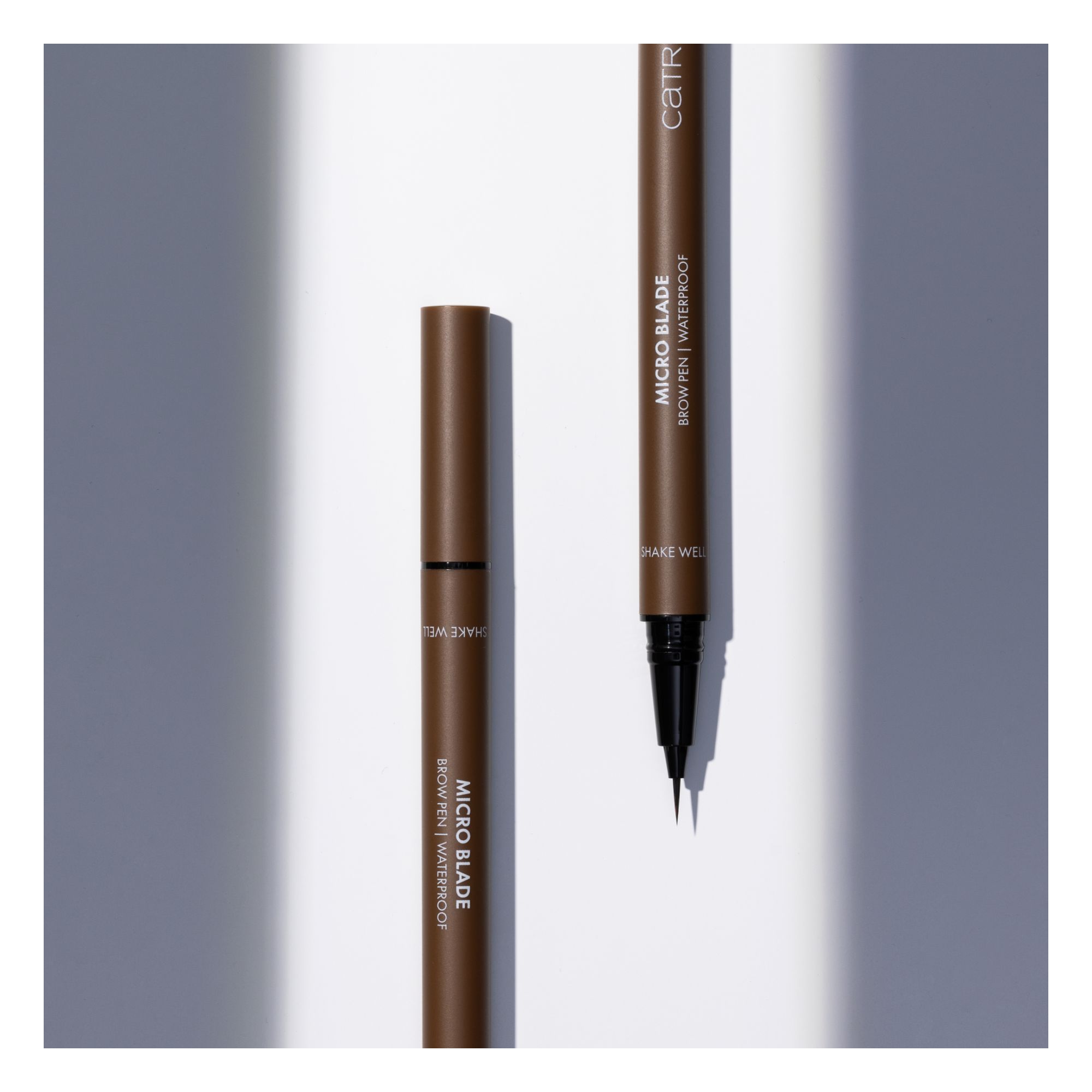Micro Blade Brow Pen -- Augenbrauen-Stift