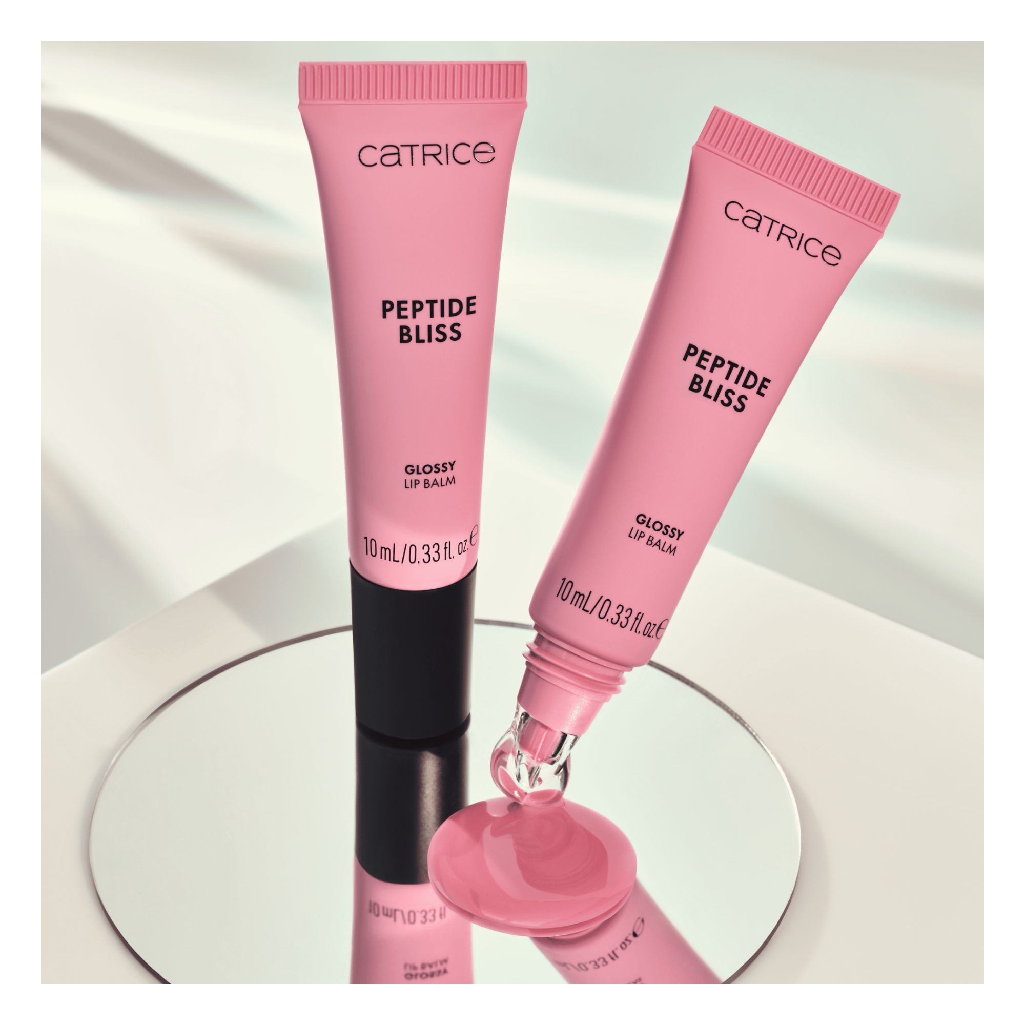 Peptide Bliss Glossy Lip Balm -- Lippenbalsam