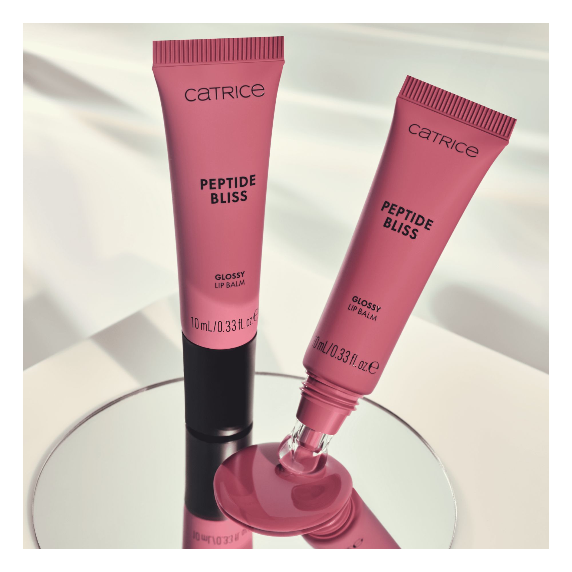 Baume à Lèvres - Peptide Bliss Glossy Lip Balm