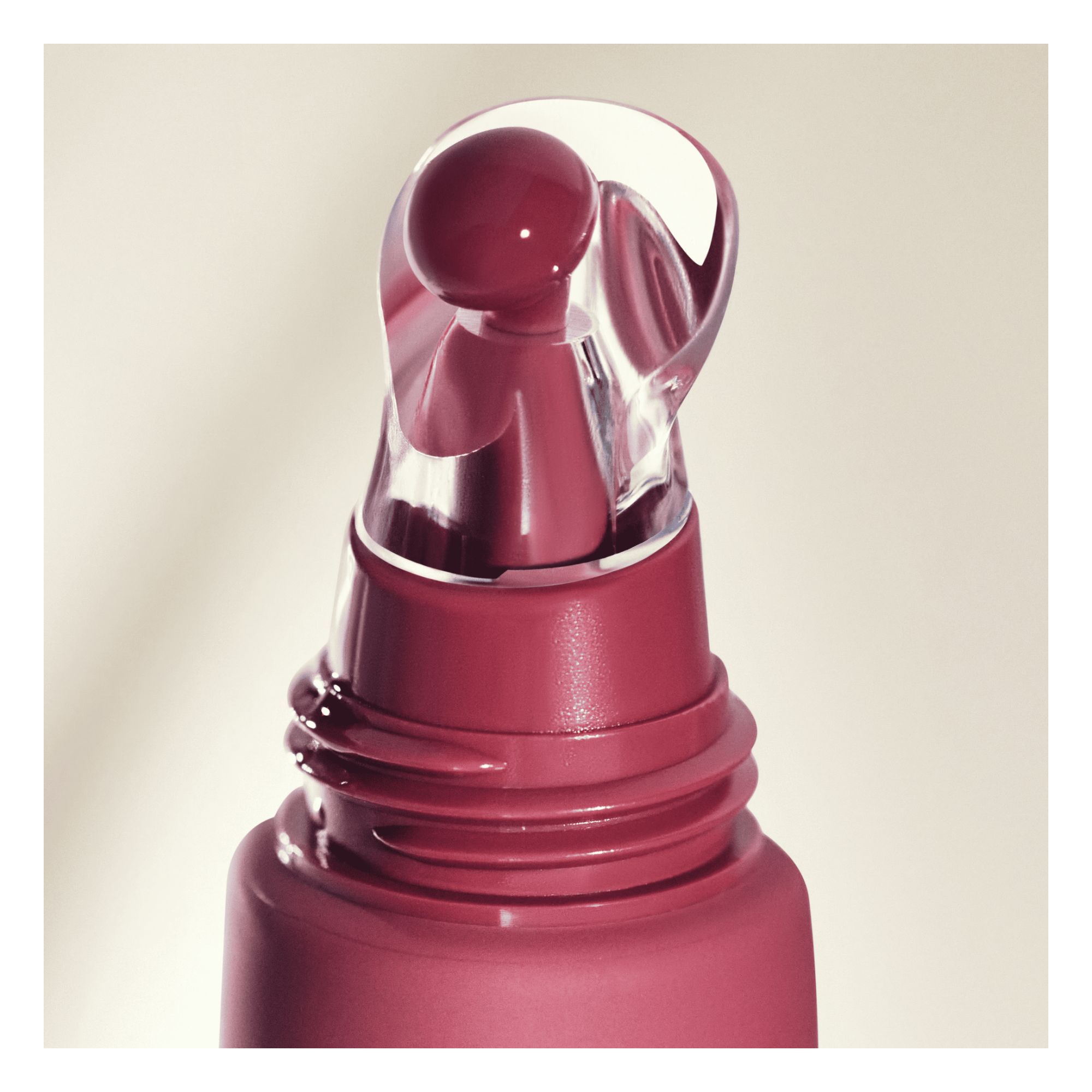 Baume à Lèvres - Peptide Bliss Glossy Lip Balm Baume à Lèvres - Peptide Bliss Glossy Lip Balm