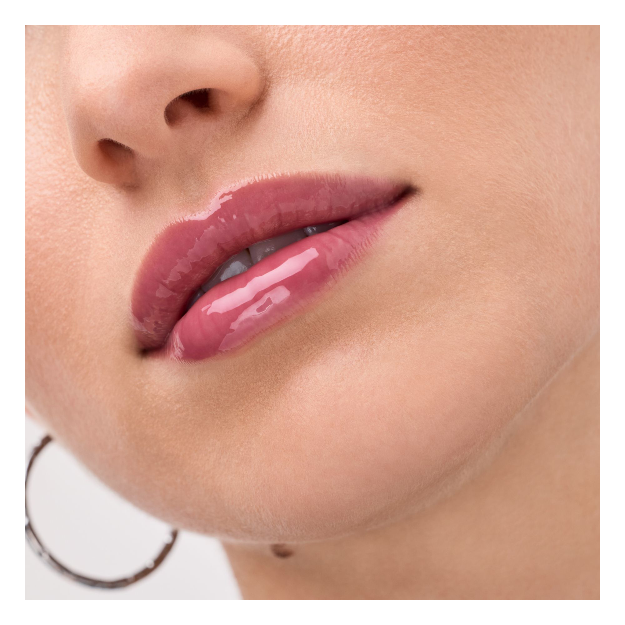 Baume à Lèvres - Peptide Bliss Glossy Lip Balm