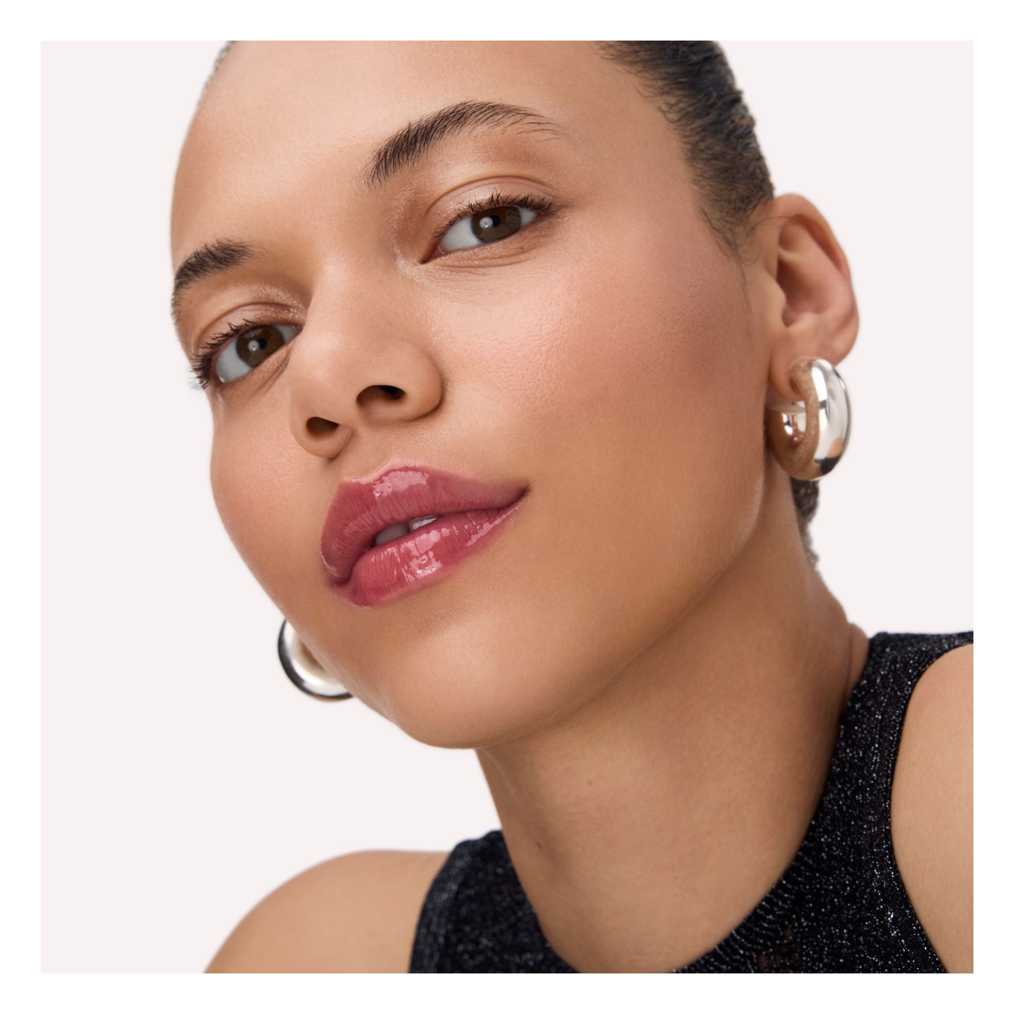 Peptide Bliss Glossy Lip Balm