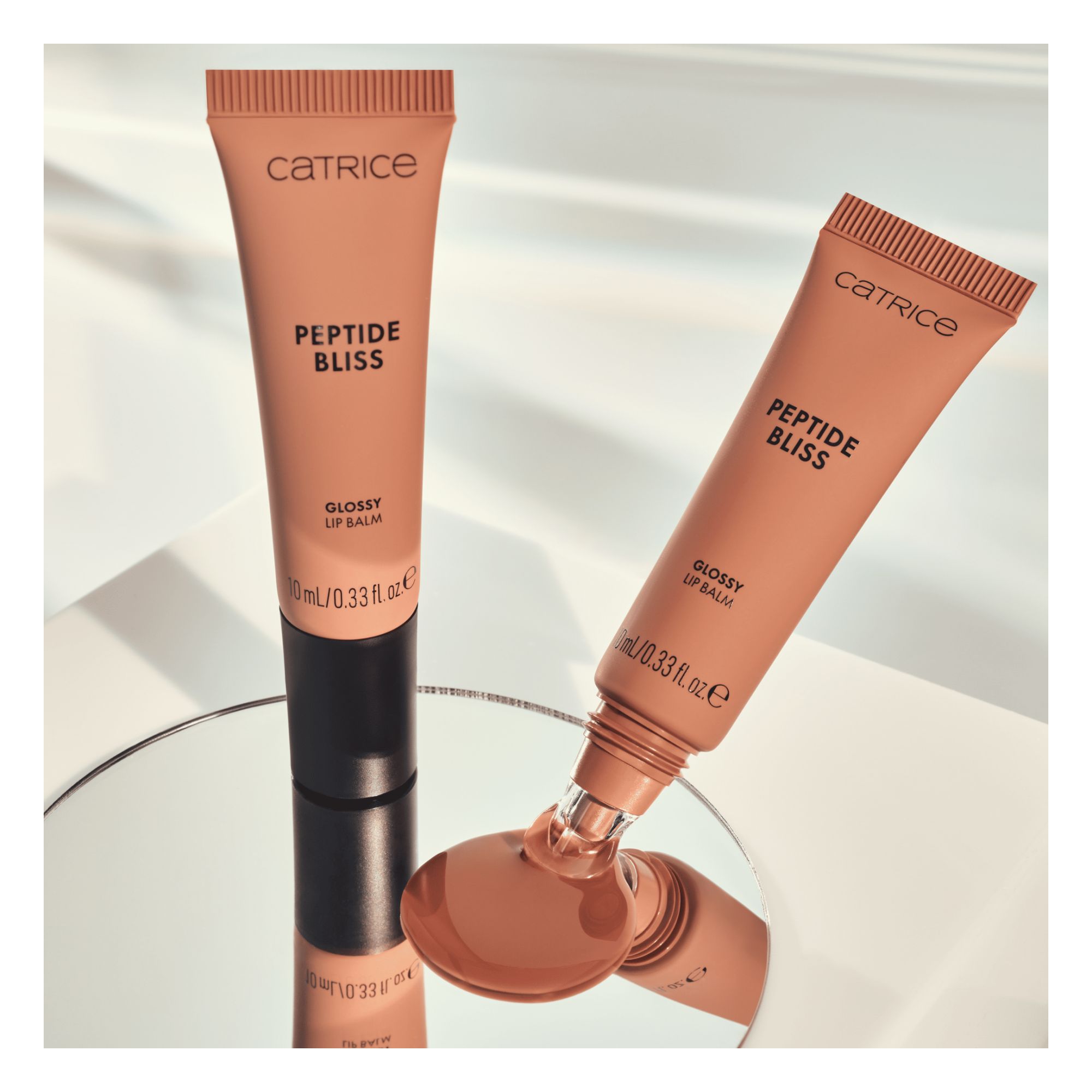 Peptide Bliss Glossy Lip Balm Peptide Bliss Glossy Lip Balm