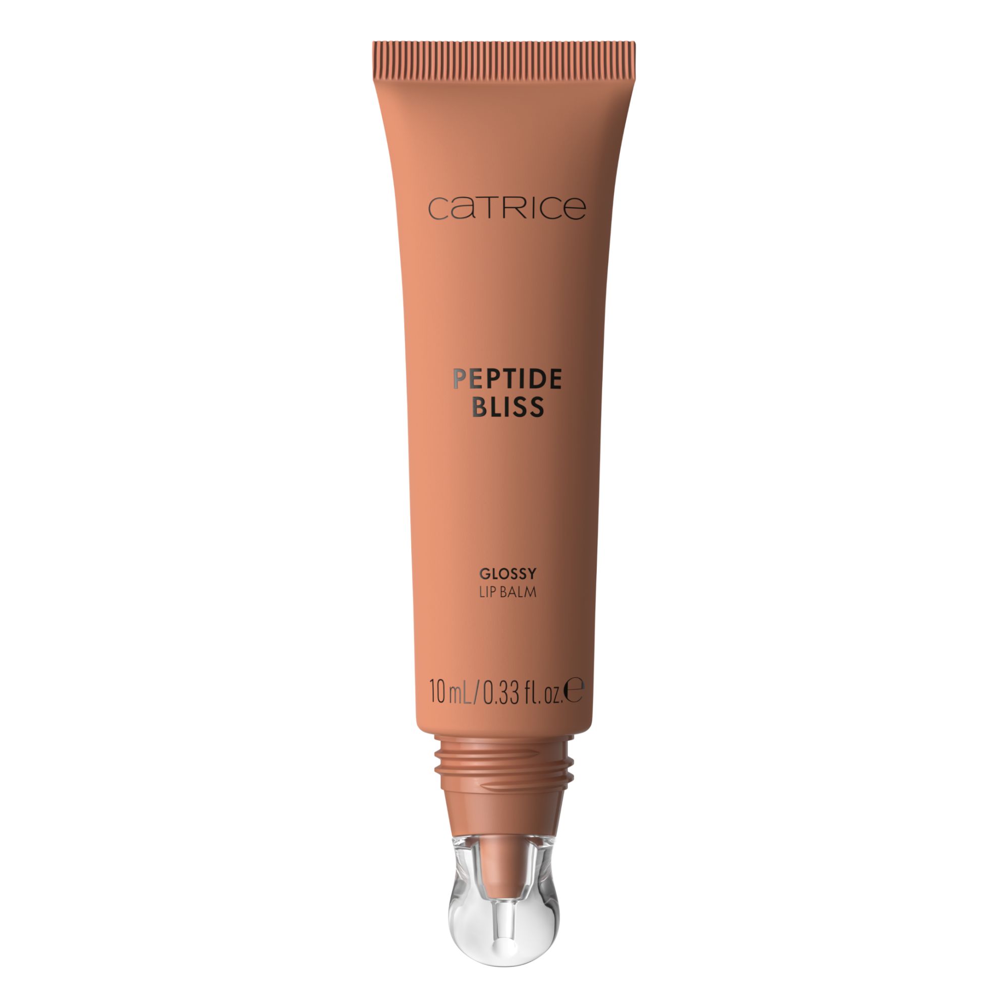 Peptide Bliss Glossy Lip Balm