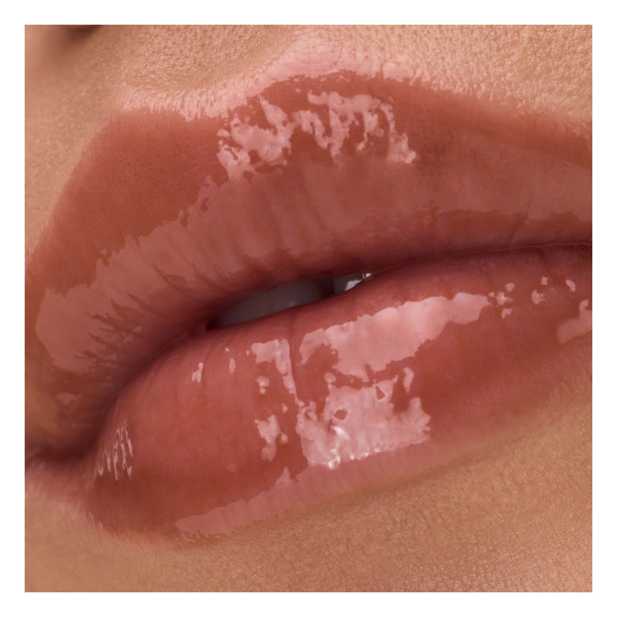 Peptide Bliss Glossy Lip Balm