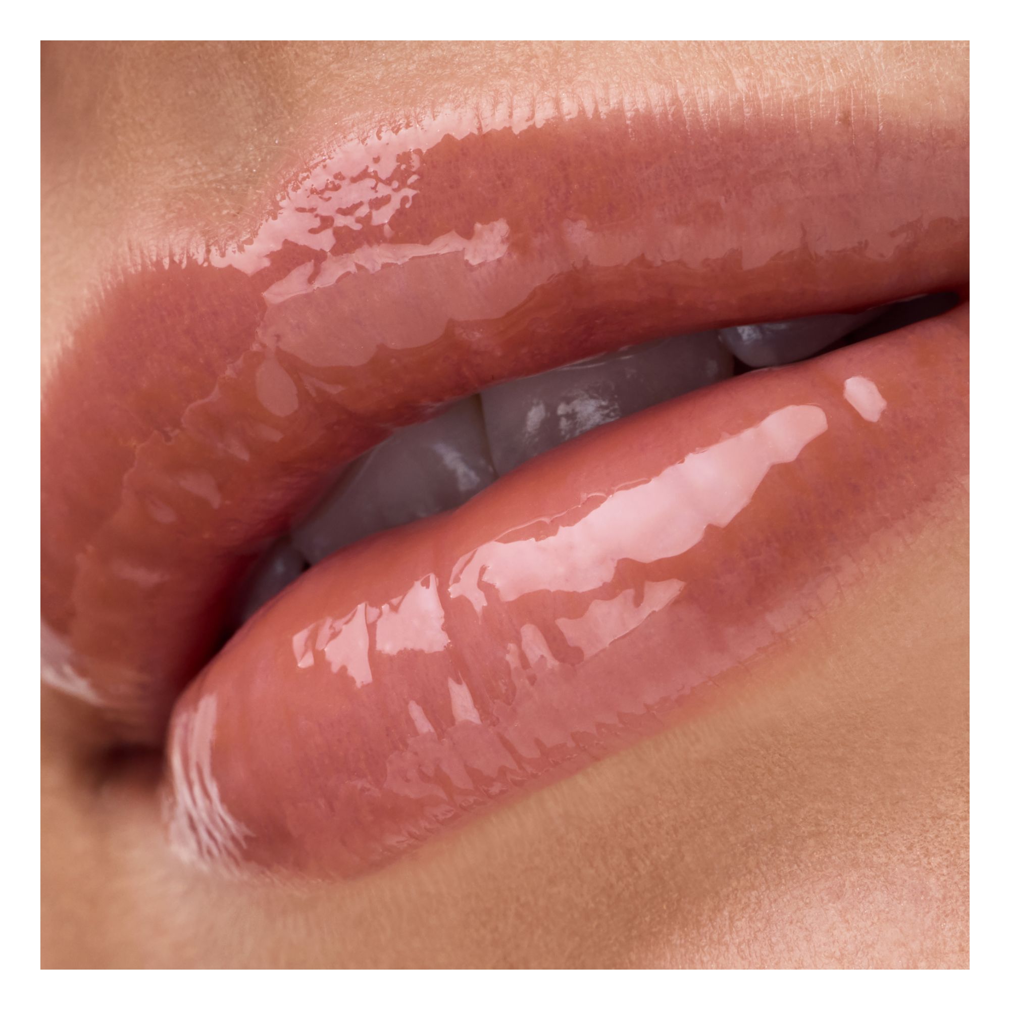 Peptide Bliss Glossy Lip Balm