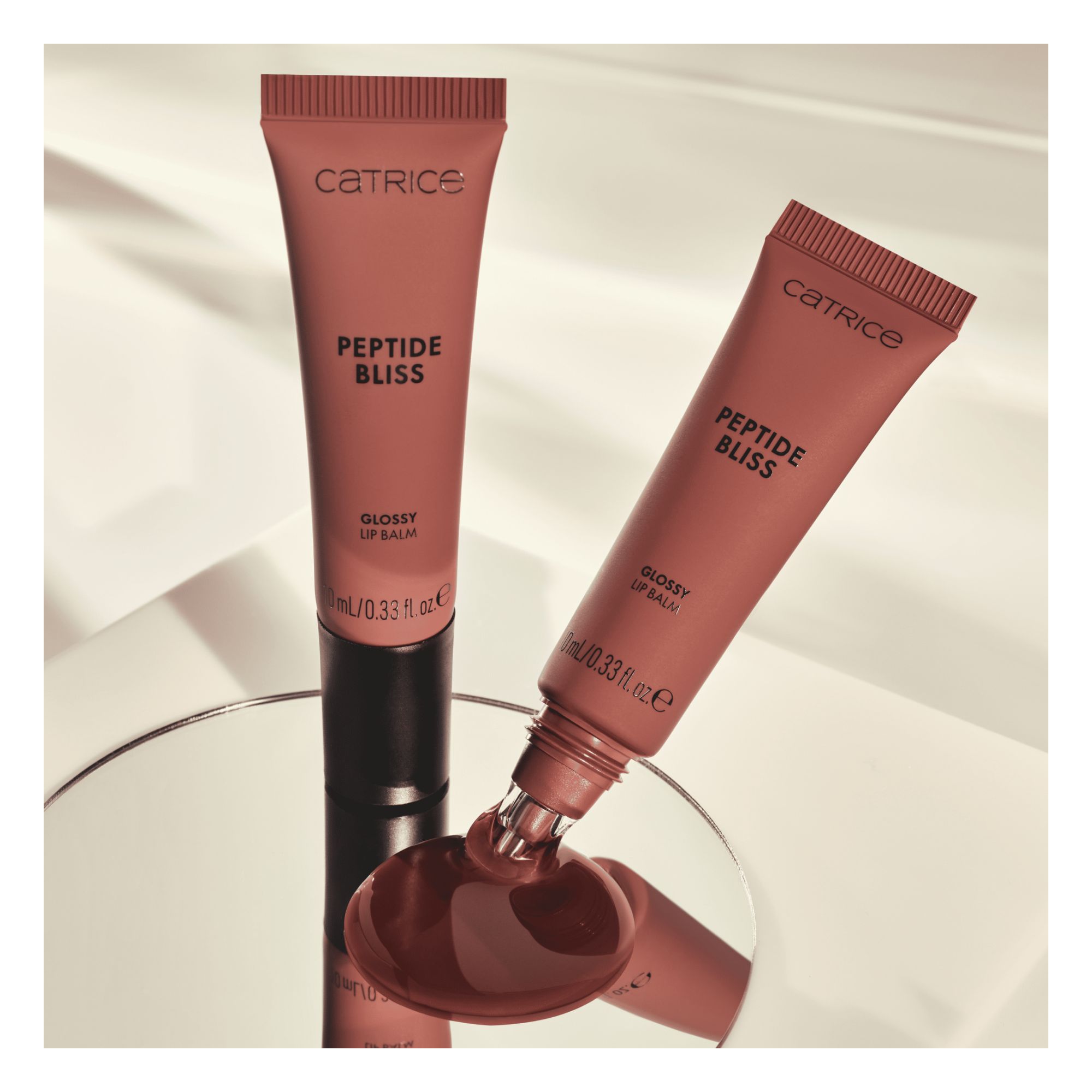 Peptide Bliss Glossy Lip Balm Peptide Bliss Glossy Lip Balm
