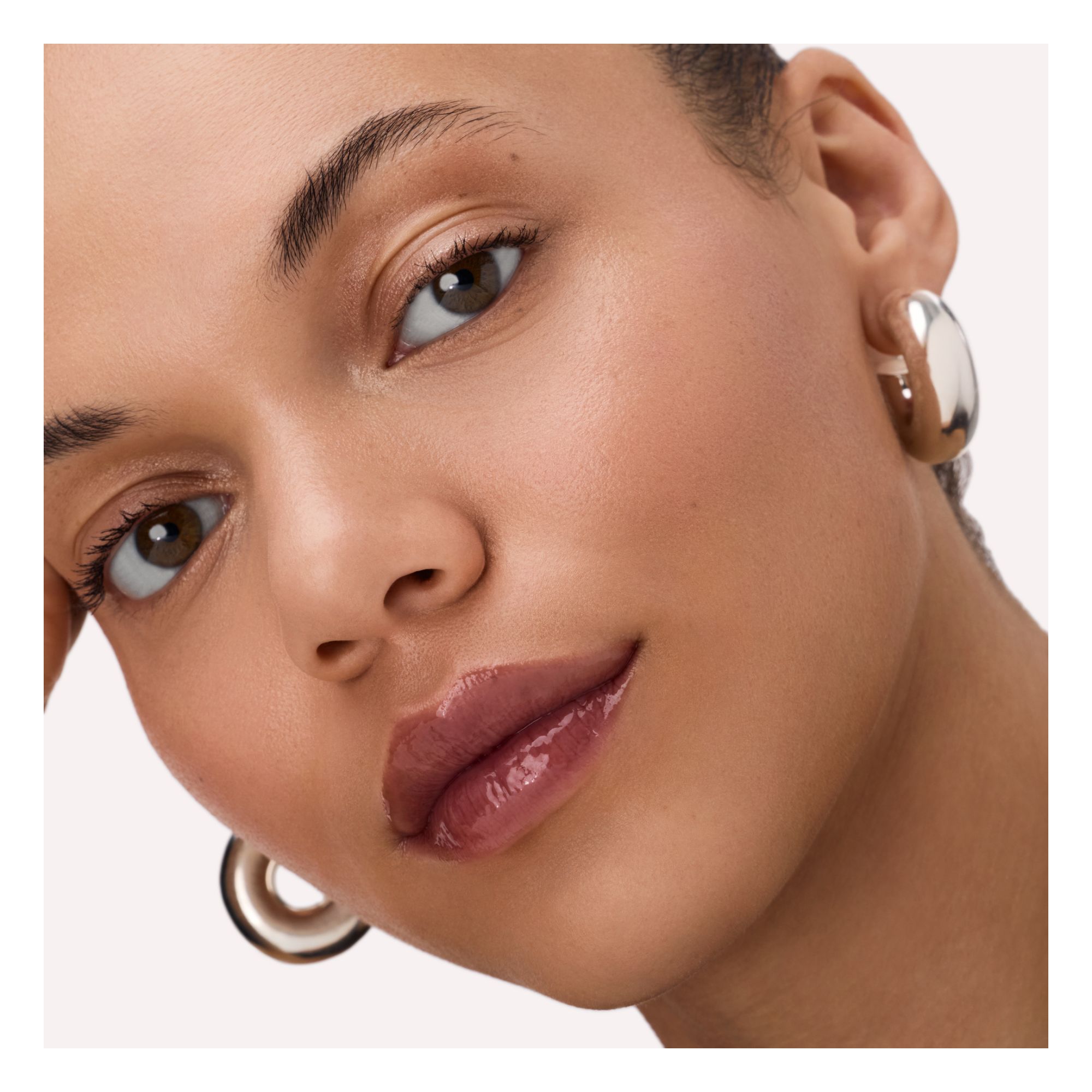 Peptide Bliss Glossy Lip Balm