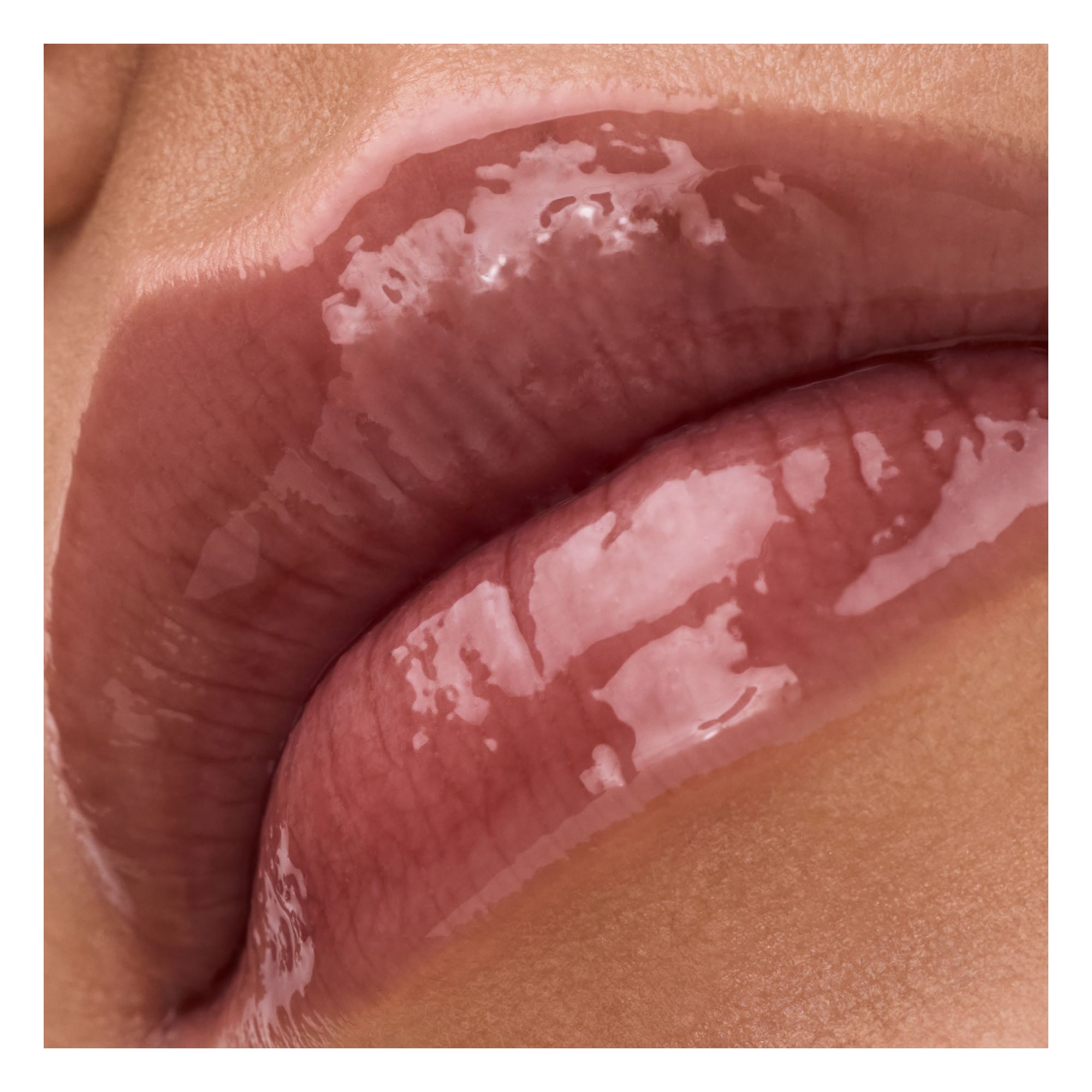 Peptide Bliss Glossy Lip Balm
